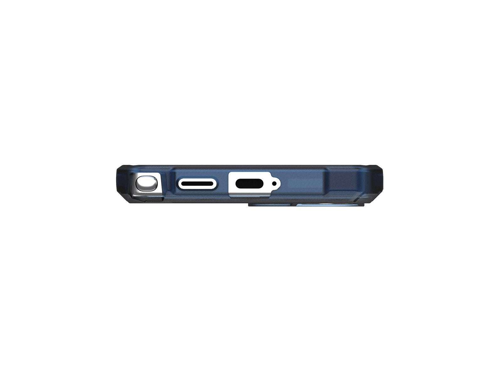 UAG Essential Armor w/ Magnet - Cloud Blue - Samsung Galaxy S25 Ultra