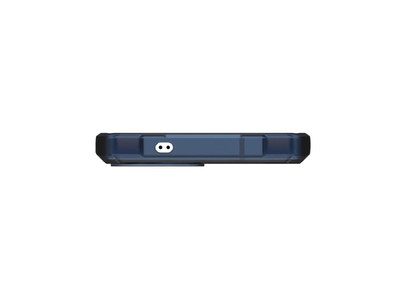 UAG Essential Armor w/ Magnet - Cloud Blue - Samsung Galaxy S25 Ultra