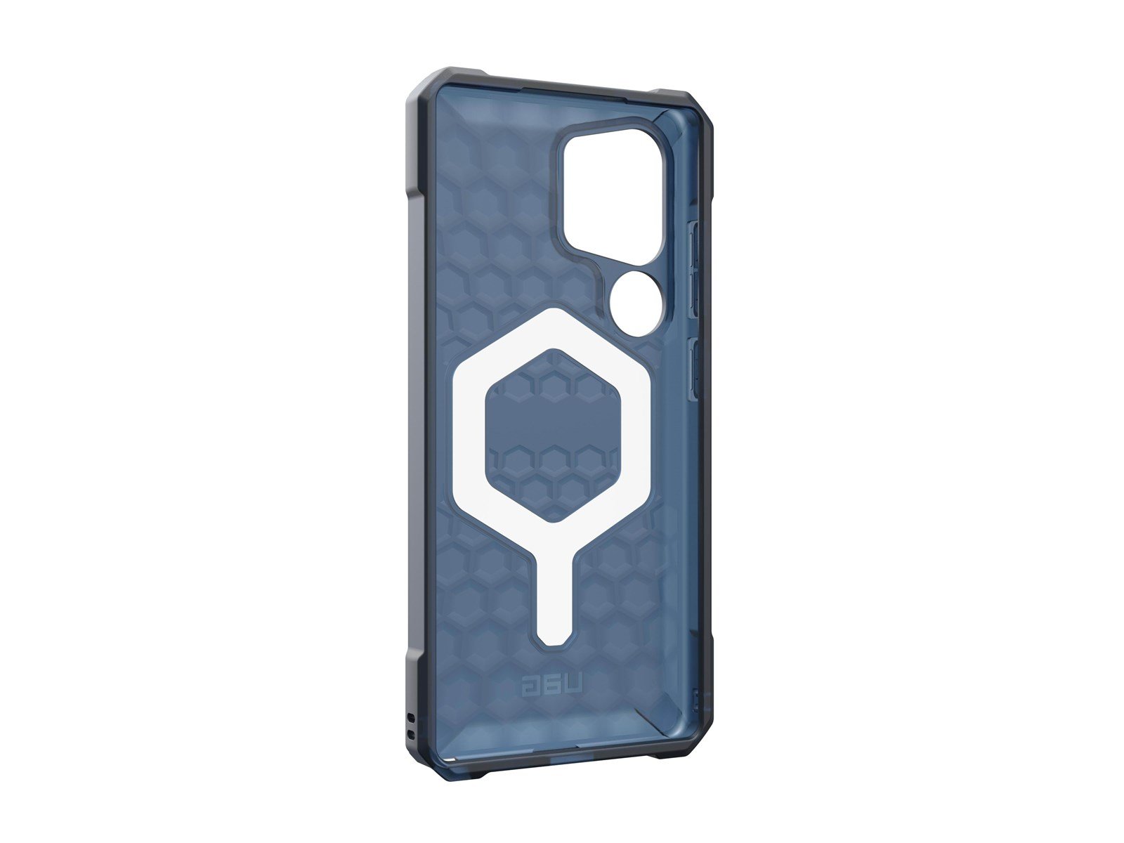 UAG Essential Armor w/ Magnet - Cloud Blue - Samsung Galaxy S25 Ultra