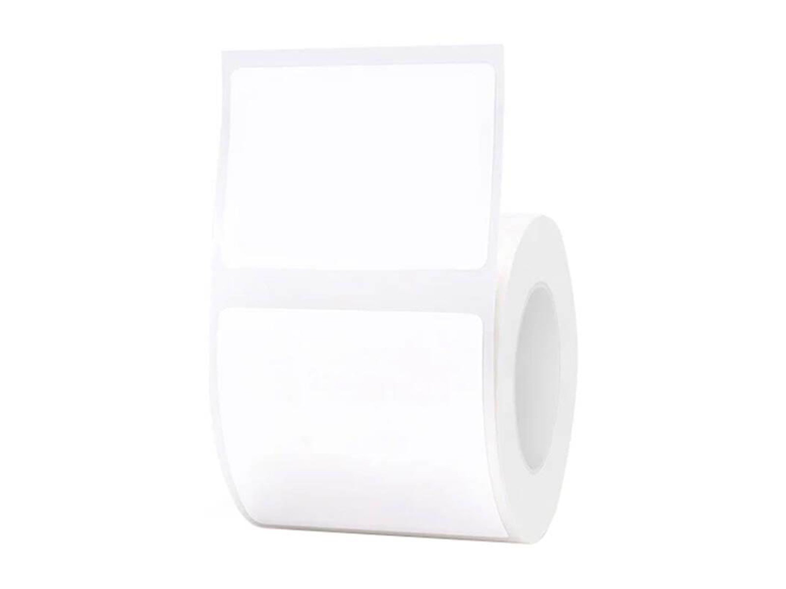 NIIMBOT Thermal labels stickers 40x30 mm - 900 pcs. White