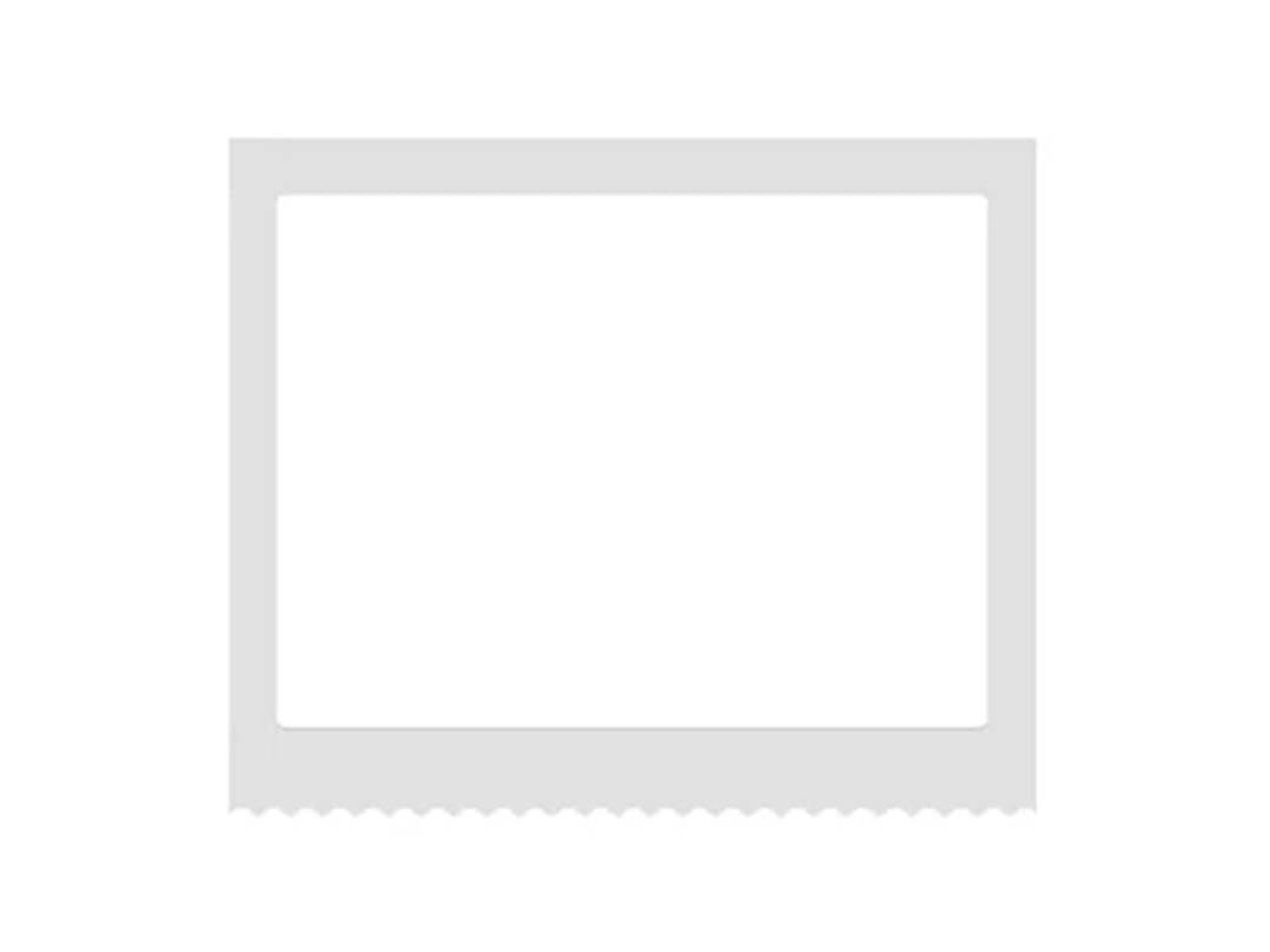 NIIMBOT Thermal labels stickers 40x30 mm - 900 pcs. White