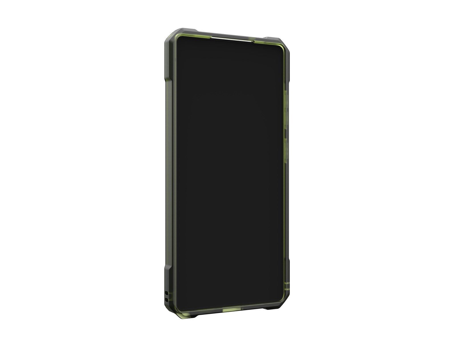 UAG Essential Armor w/ Magnet - Olive Drab - Samsung Galaxy S25 Ultra