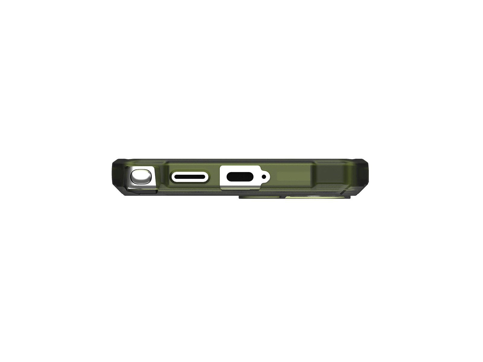 UAG Essential Armor w/ Magnet - Olive Drab - Samsung Galaxy S25 Ultra