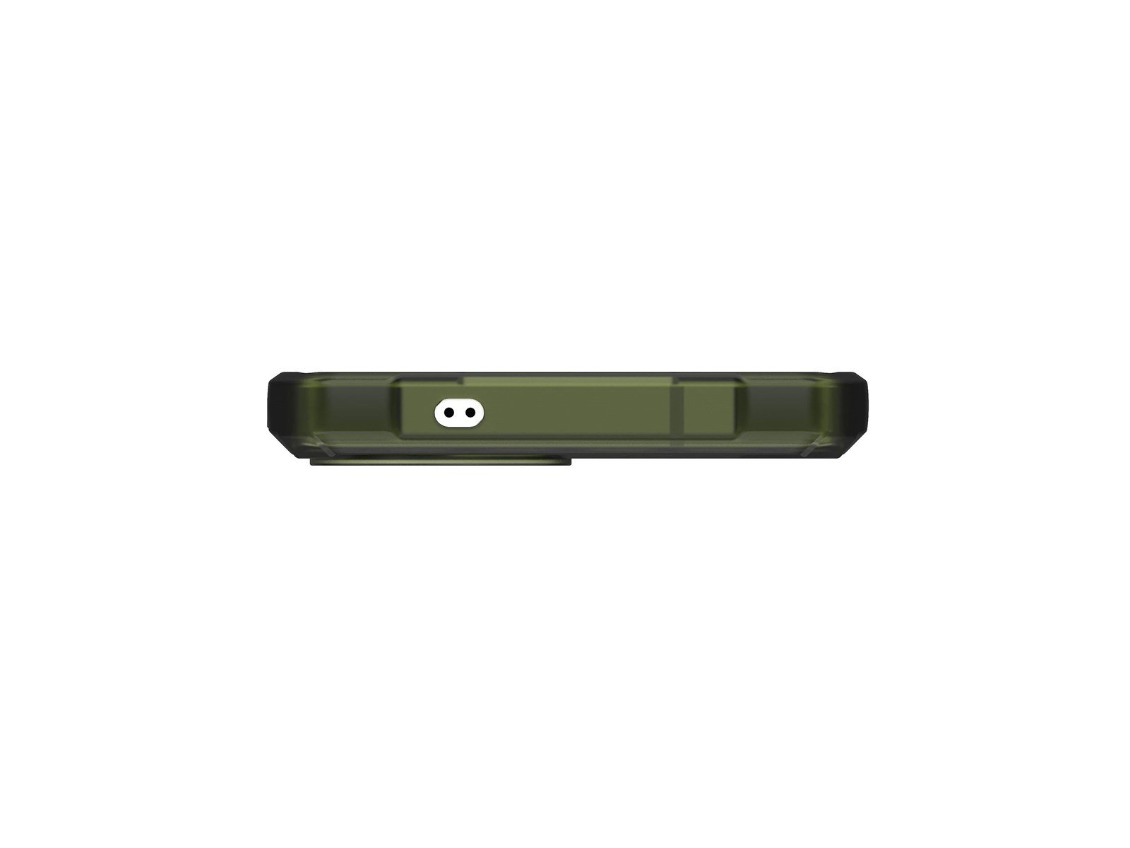 UAG Essential Armor w/ Magnet - Olive Drab - Samsung Galaxy S25 Ultra