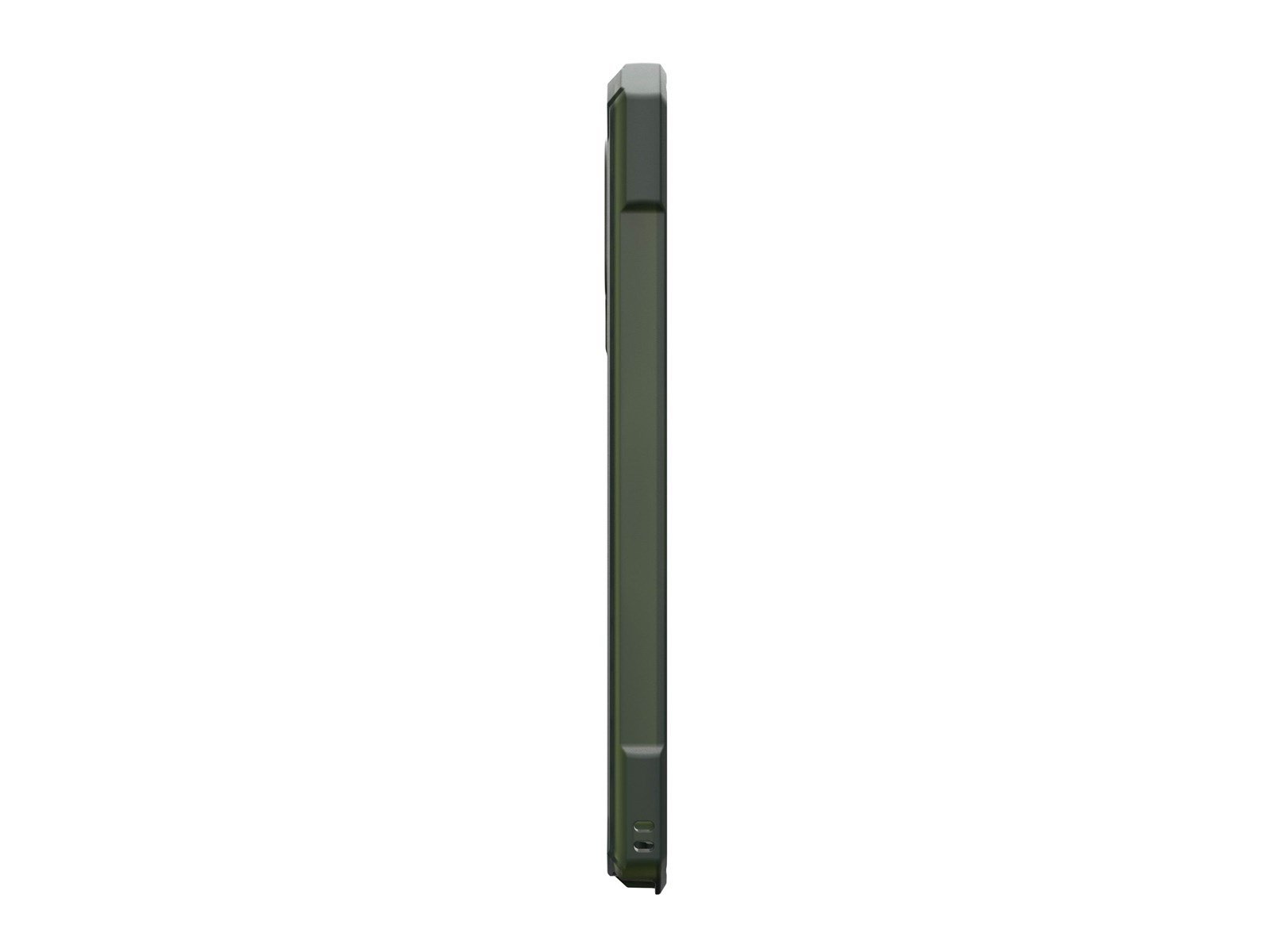 UAG Essential Armor w/ Magnet - Olive Drab - Samsung Galaxy S25 Ultra