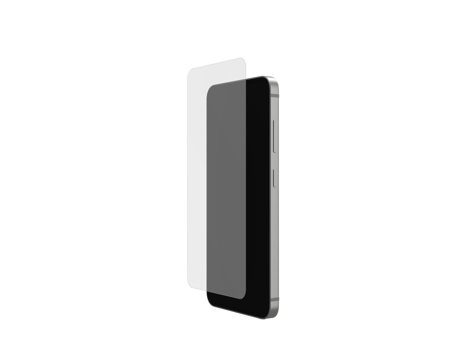 UAG Glass Shield - Samsung Galaxy S25
