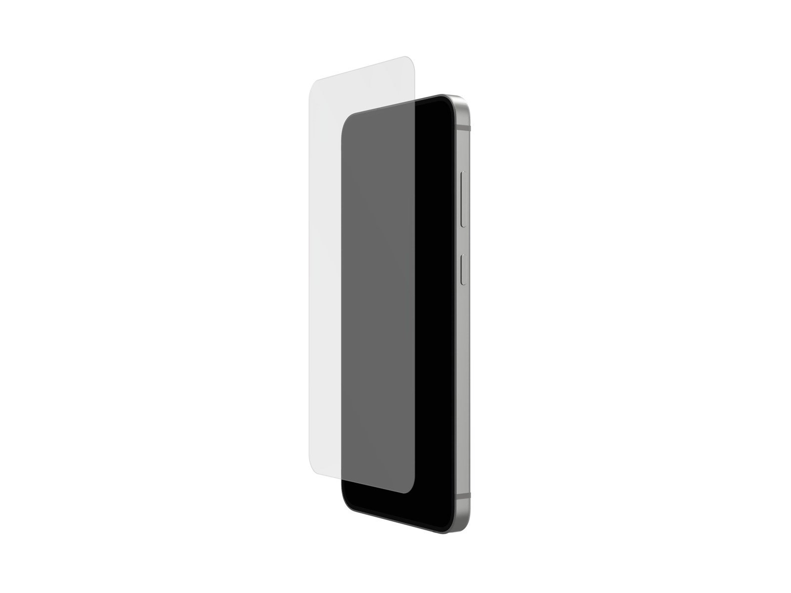 UAG Glass Shield - Samsung Galaxy S25