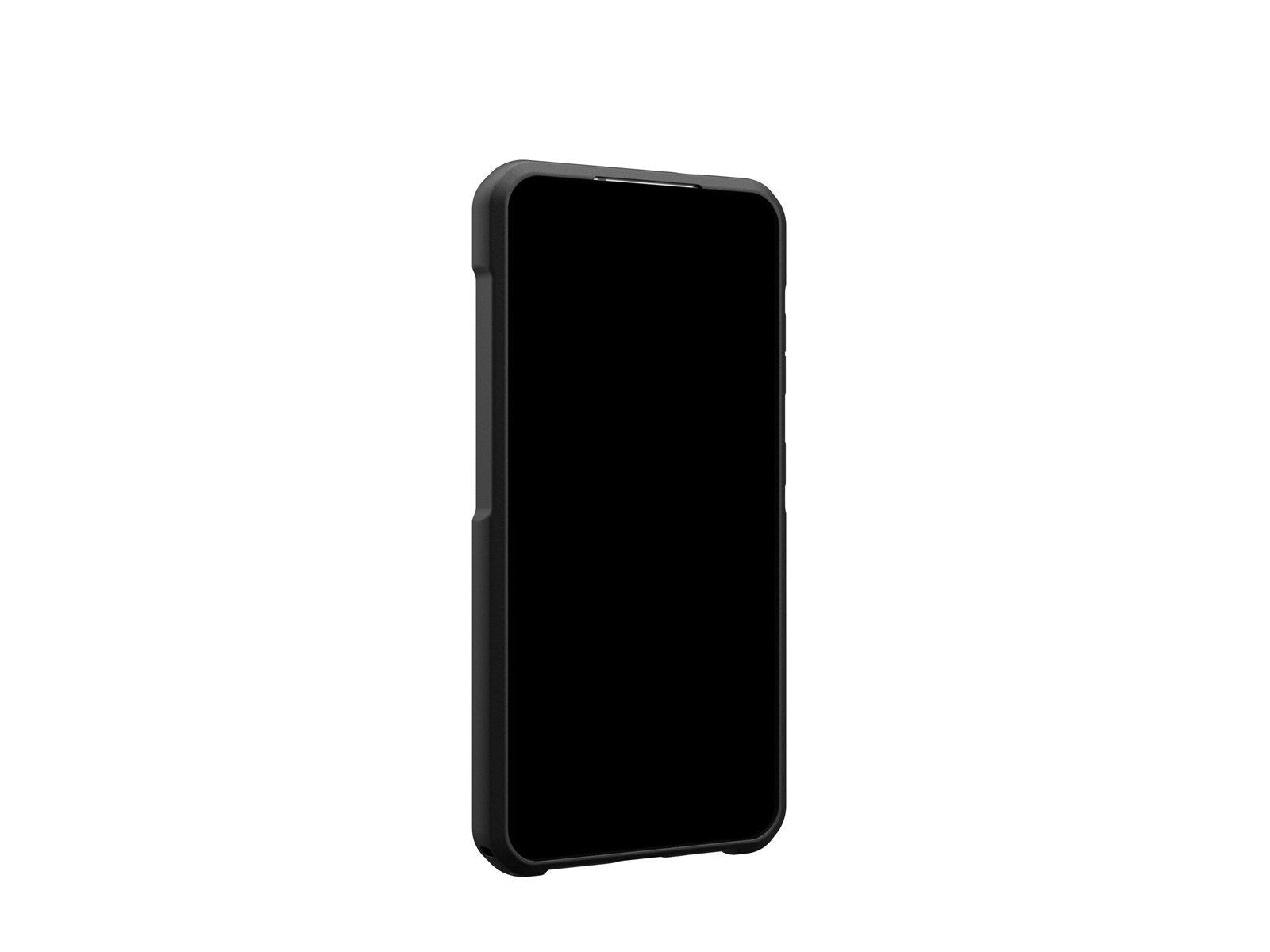 UAG Metropolis LT w/Magnet - Kevlar Black - Samsung Galaxy S25