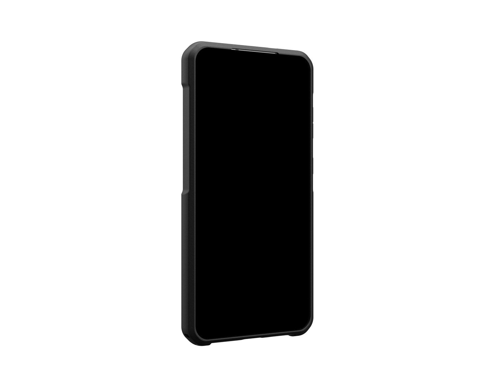 UAG Metropolis LT w/Magnet - Kevlar Black - Samsung Galaxy S25