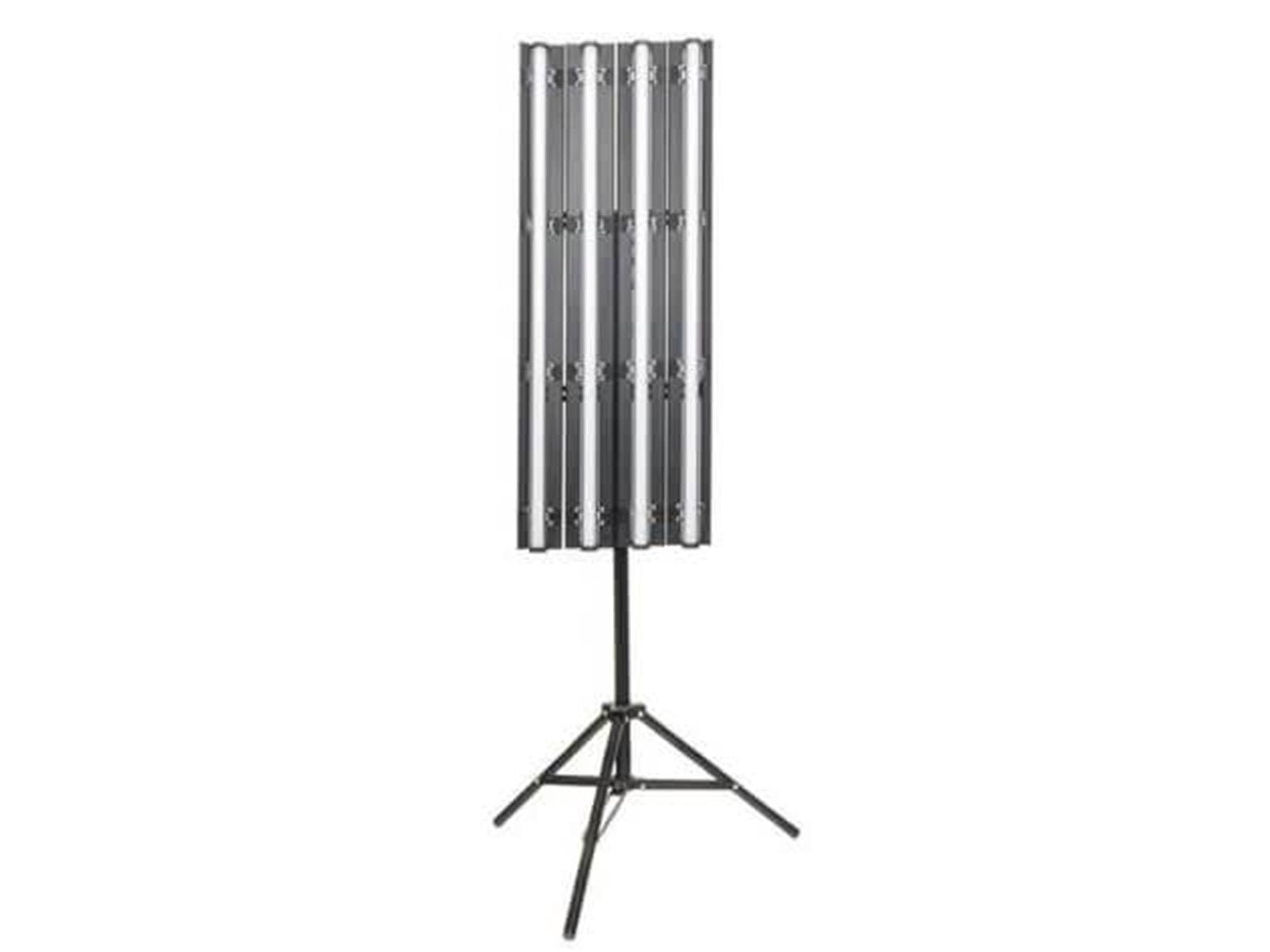CAME-TV ANDROMEDA RGB LED Tube 3FTR-MK2 - 4 Kit