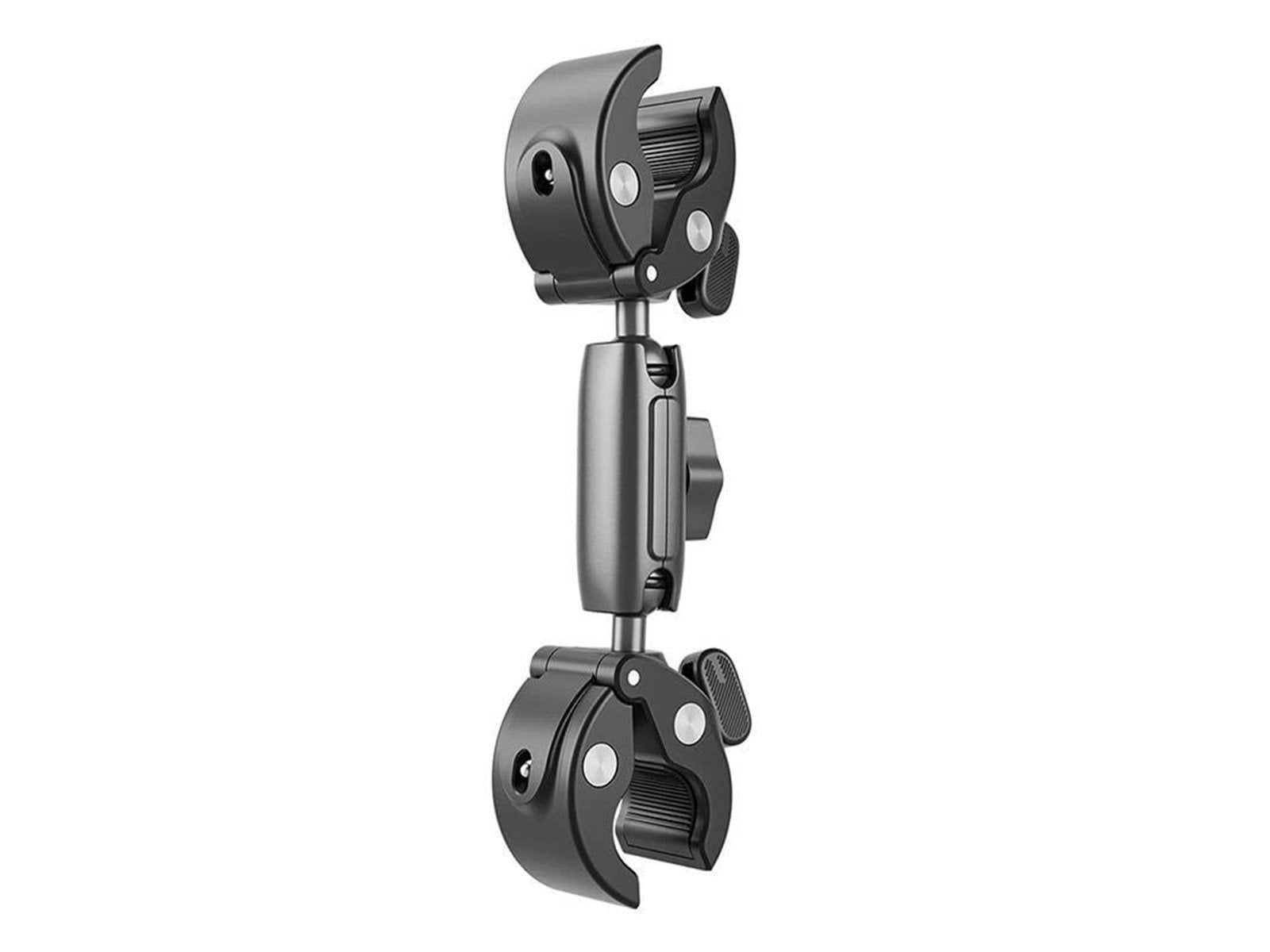 TELESIN motorcycle/bike mount for sports cameras