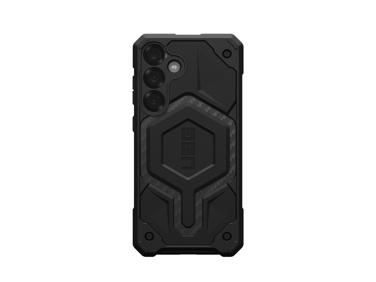 UAG Monarch Pro - Carbon Fiber - Samsung Galaxy S25