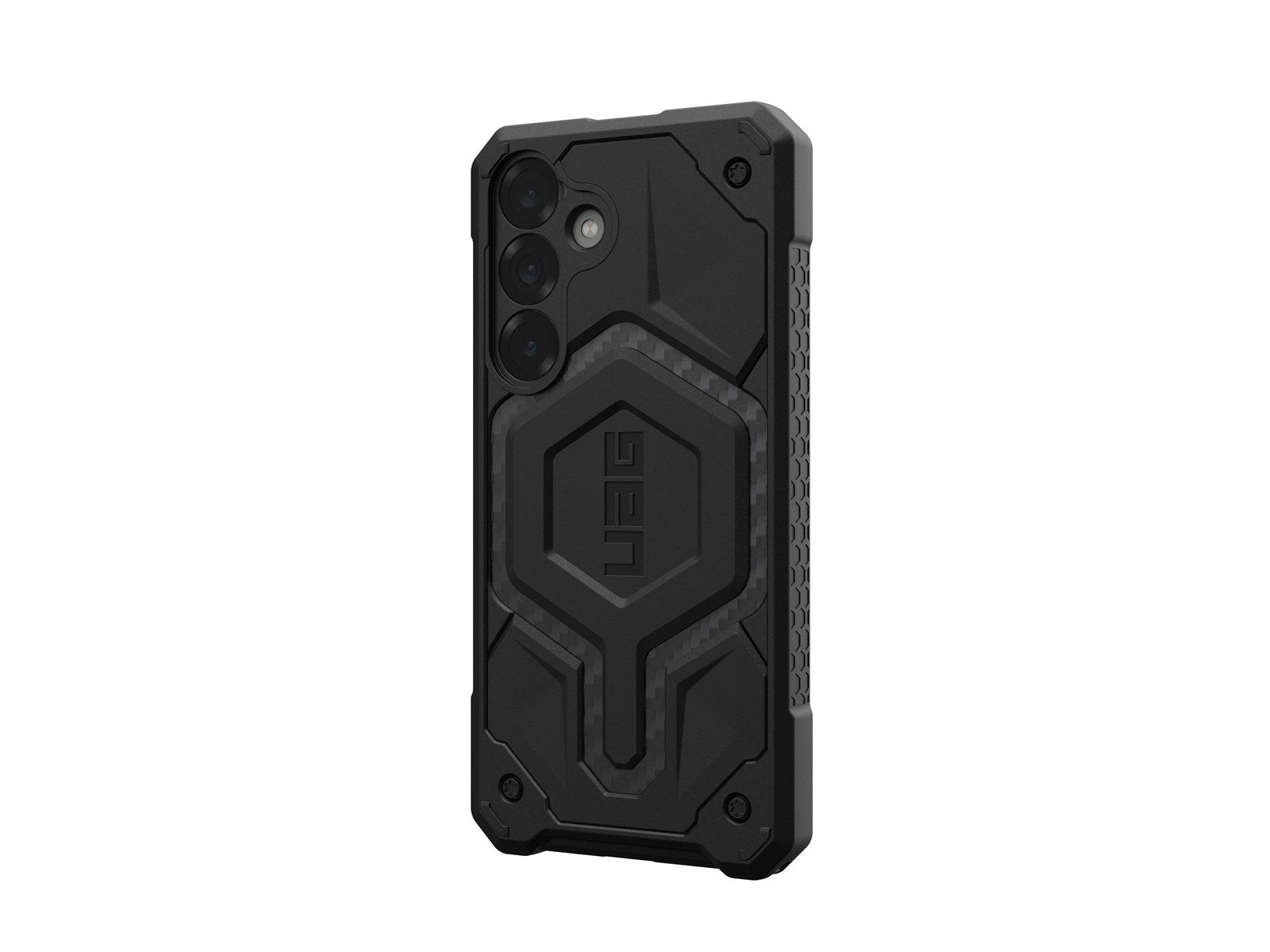 UAG Monarch Pro - Carbon Fiber - Samsung Galaxy S25