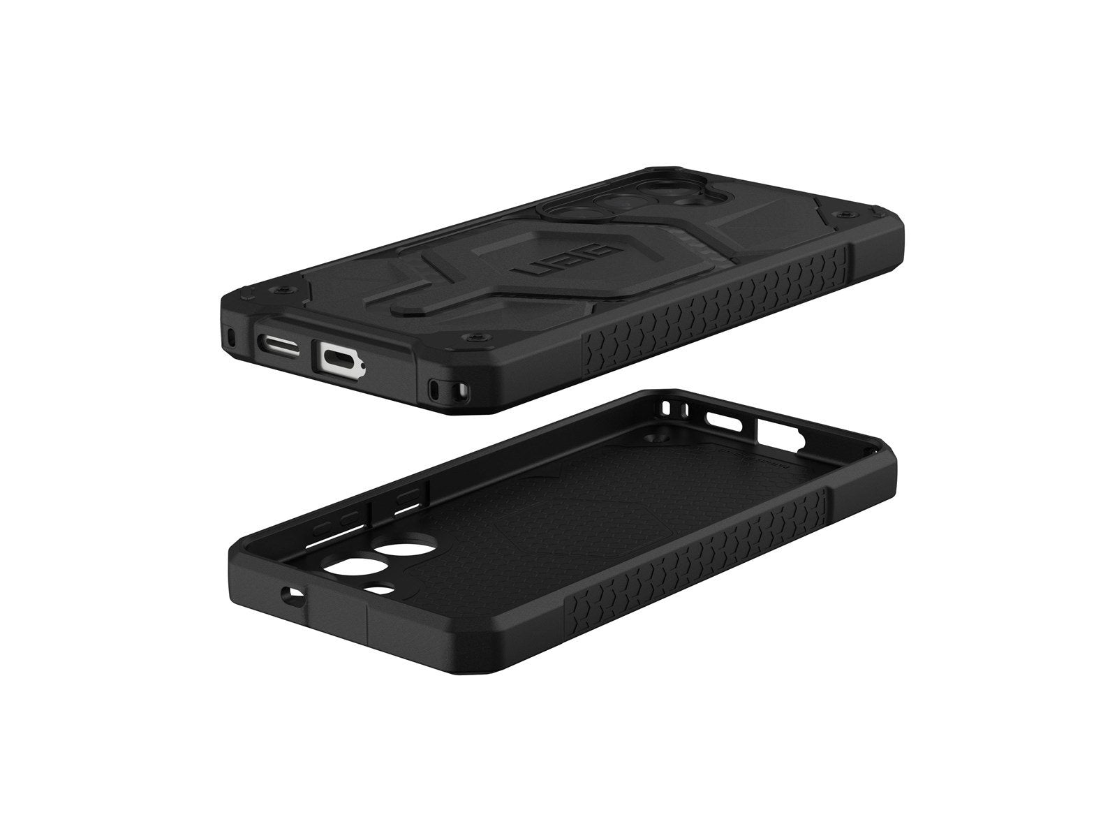 UAG Monarch Pro - Carbon Fiber - Samsung Galaxy S25