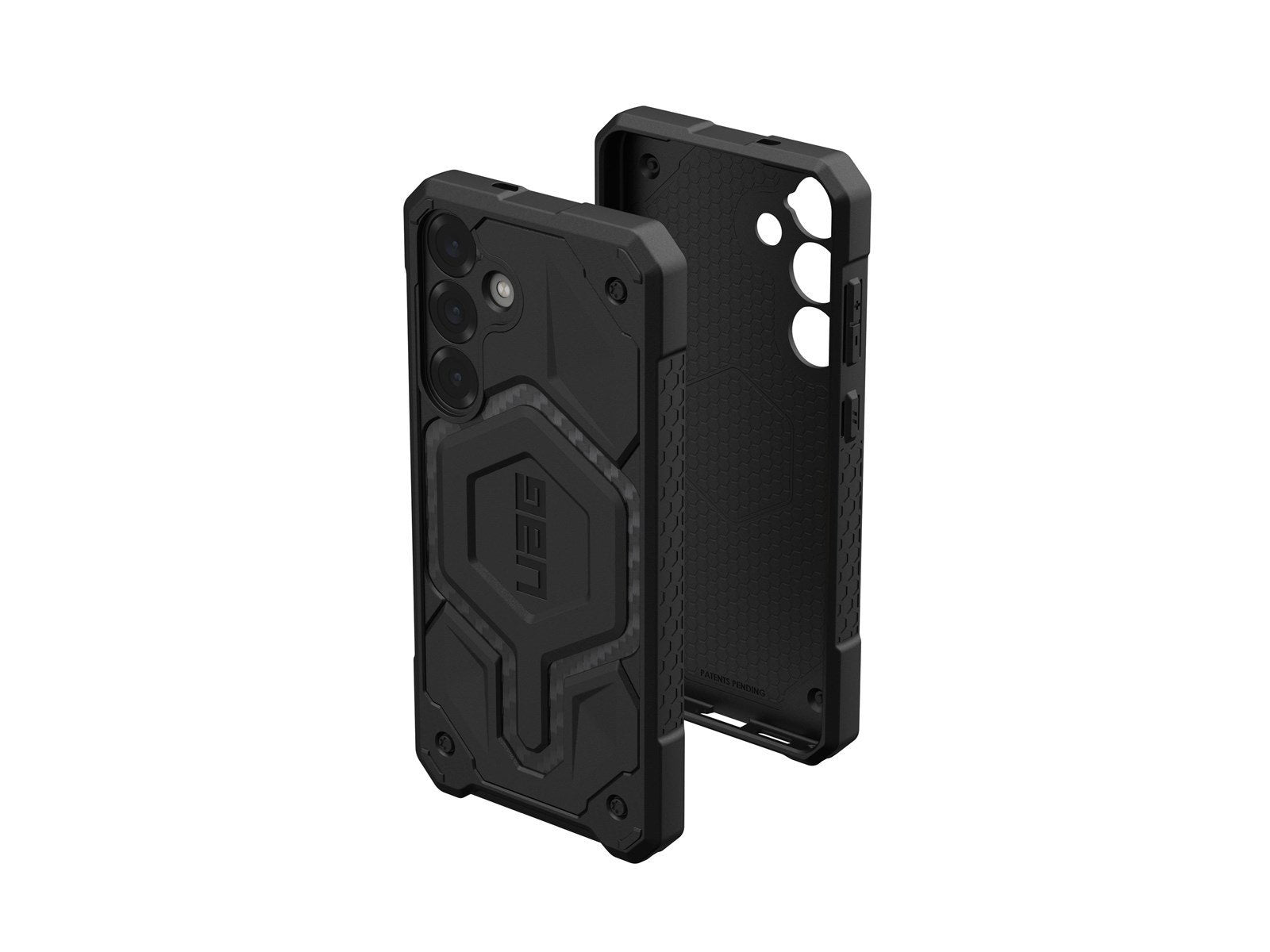 UAG Monarch Pro - Carbon Fiber - Samsung Galaxy S25