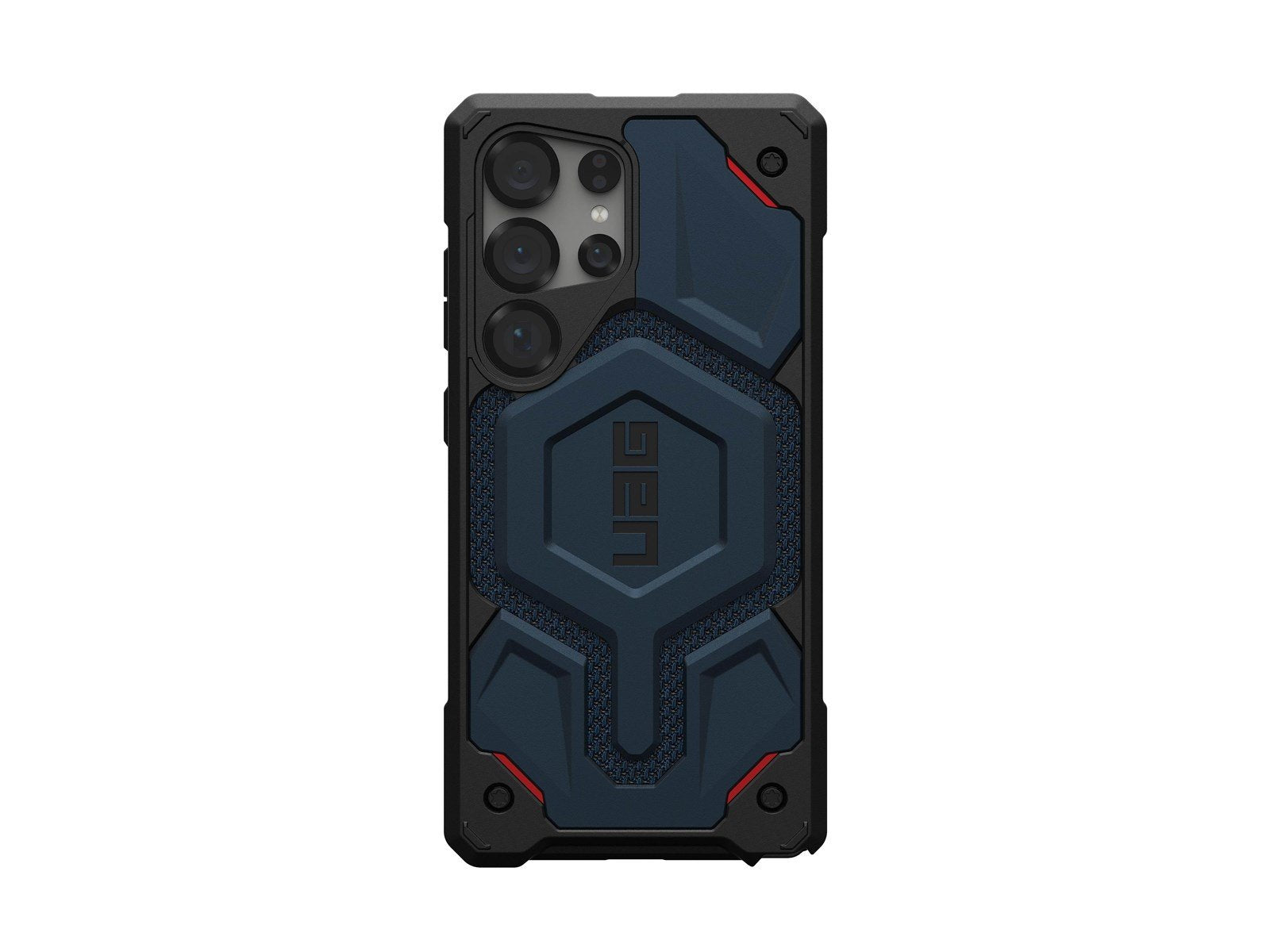 UAG Monarch Pro - Kevlar Mallard - Samsung Galaxy S25 Ultra