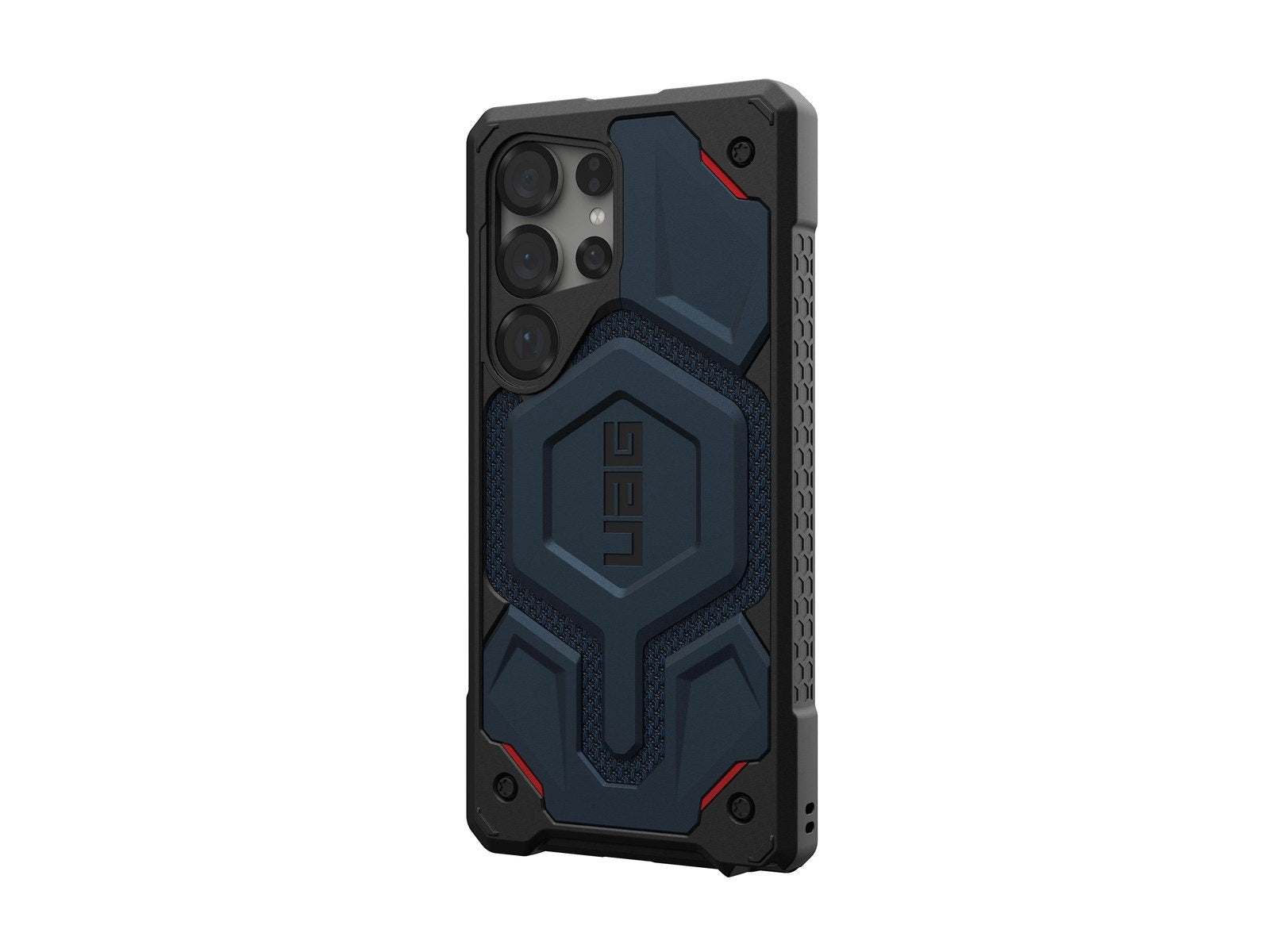 UAG Monarch Pro - Kevlar Mallard - Samsung Galaxy S25 Ultra