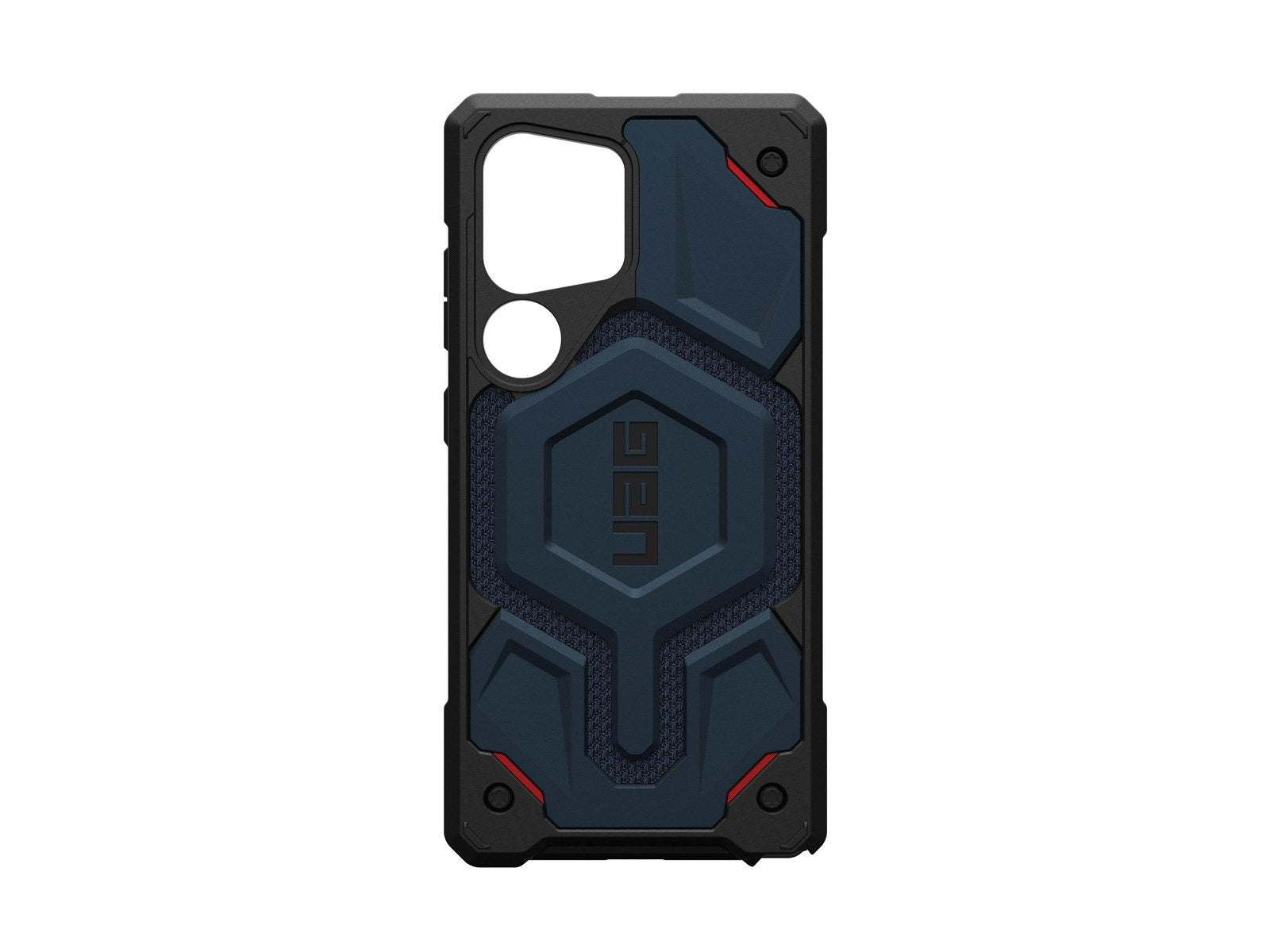 UAG Monarch Pro - Kevlar Mallard - Samsung Galaxy S25 Ultra