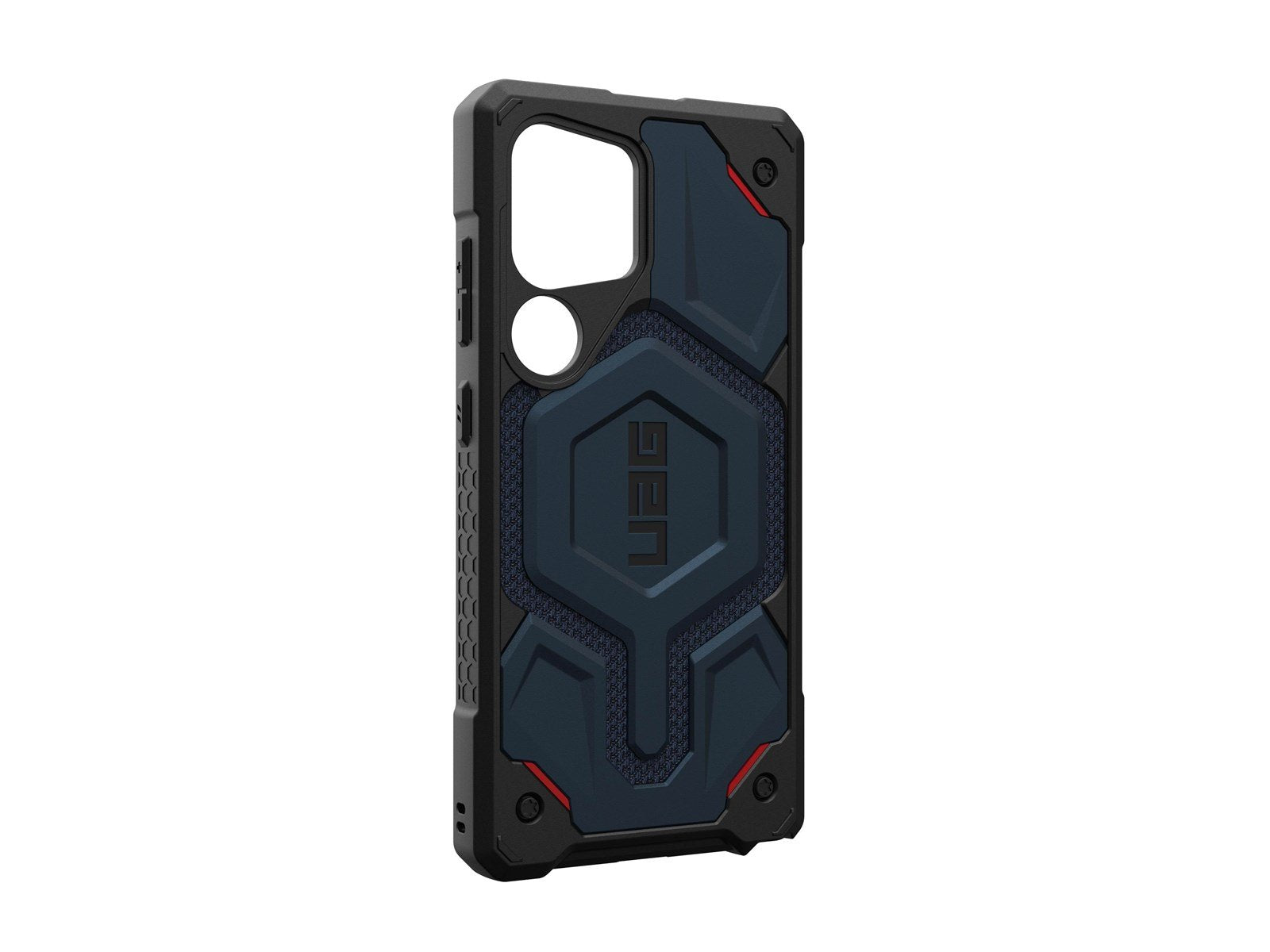 UAG Monarch Pro - Kevlar Mallard - Samsung Galaxy S25 Ultra
