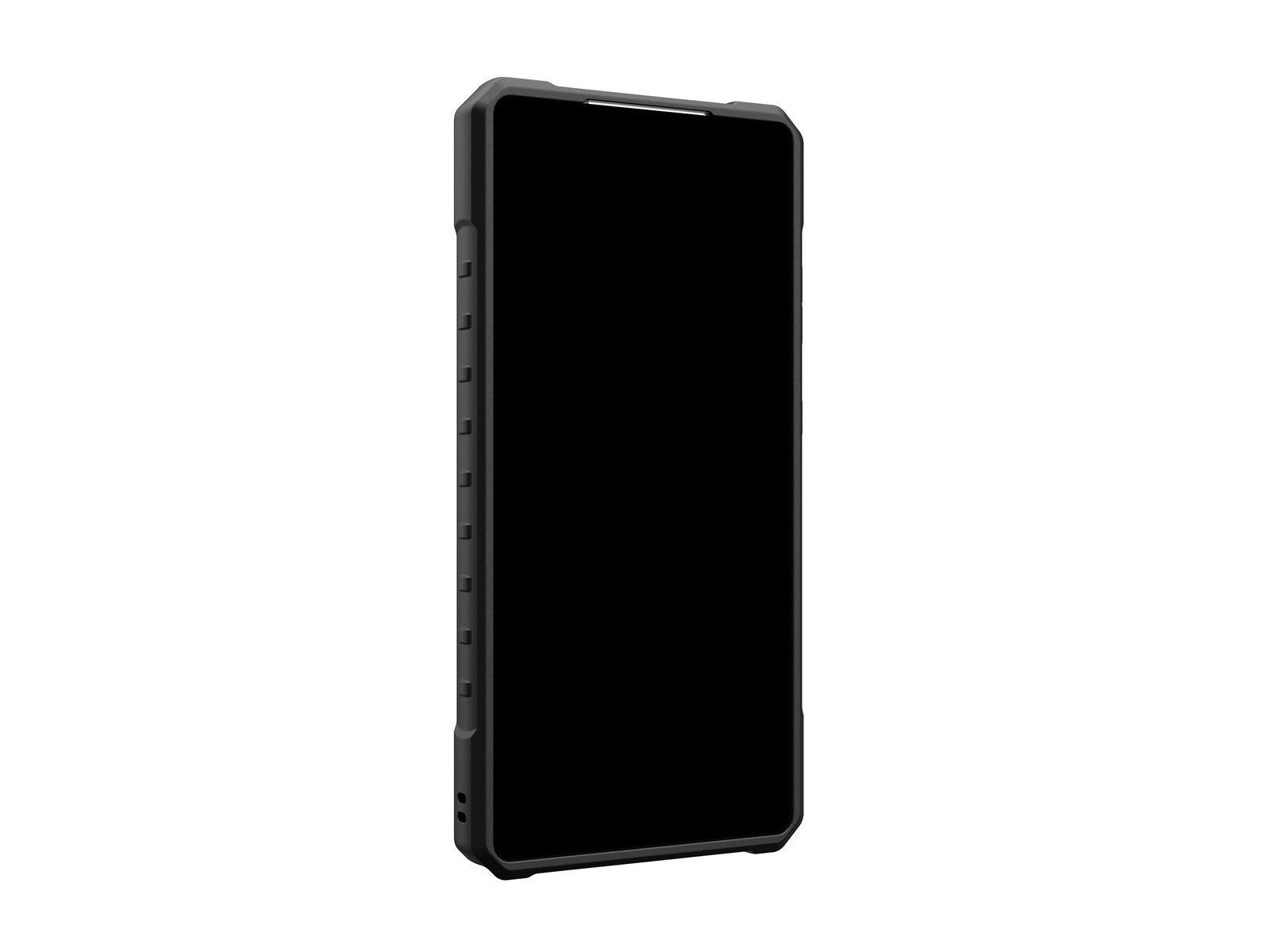 UAG Pathfinder Clear w/Magnet - Ash - Samsung Galaxy S25 Ultra