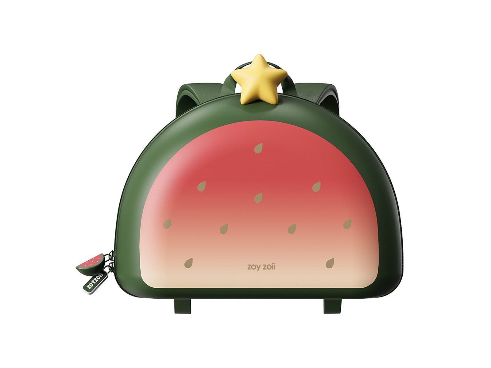 Zoy Zoii Bag-pack Fruit collection - Watermelon