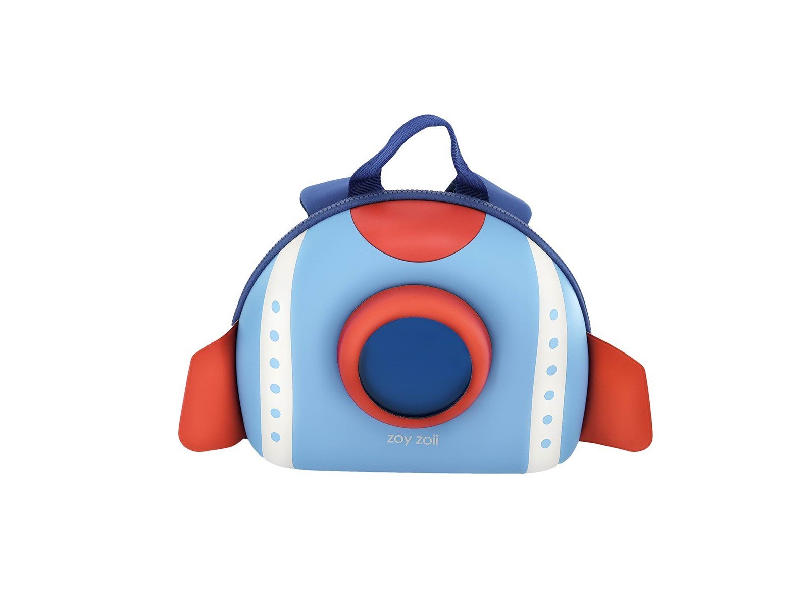 Zoy Zoii Bag-pack collection - Rocket