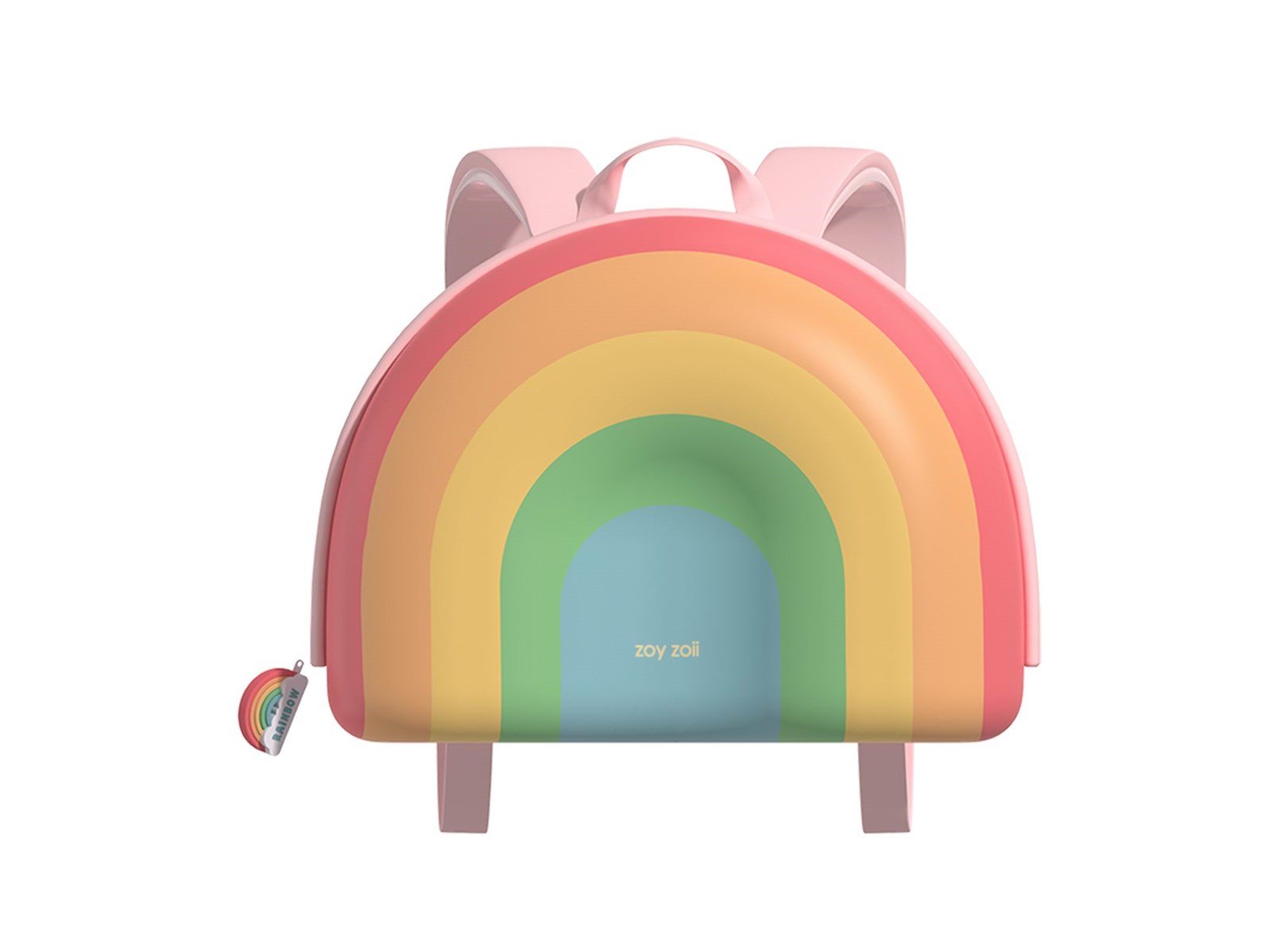 Zoy Zoii Bag-pack collection - Rainbow