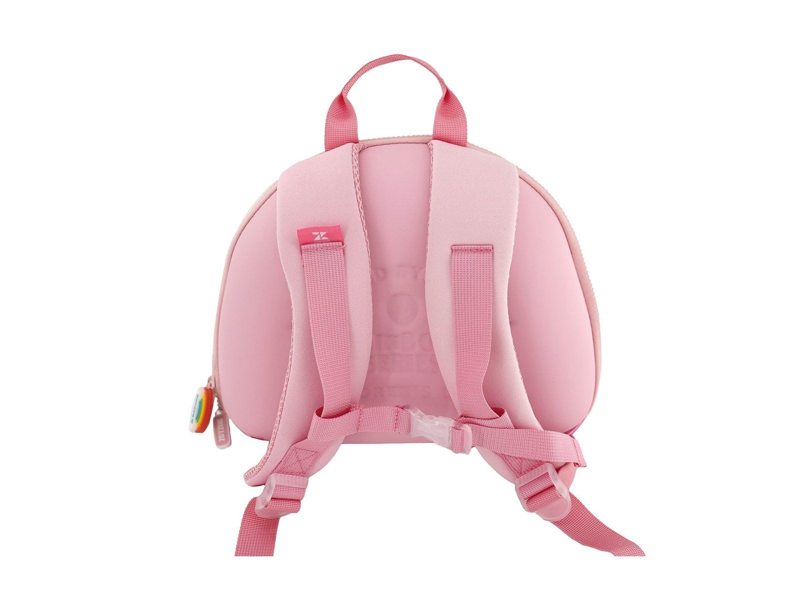 Zoy Zoii Bag-pack collection - Rainbow