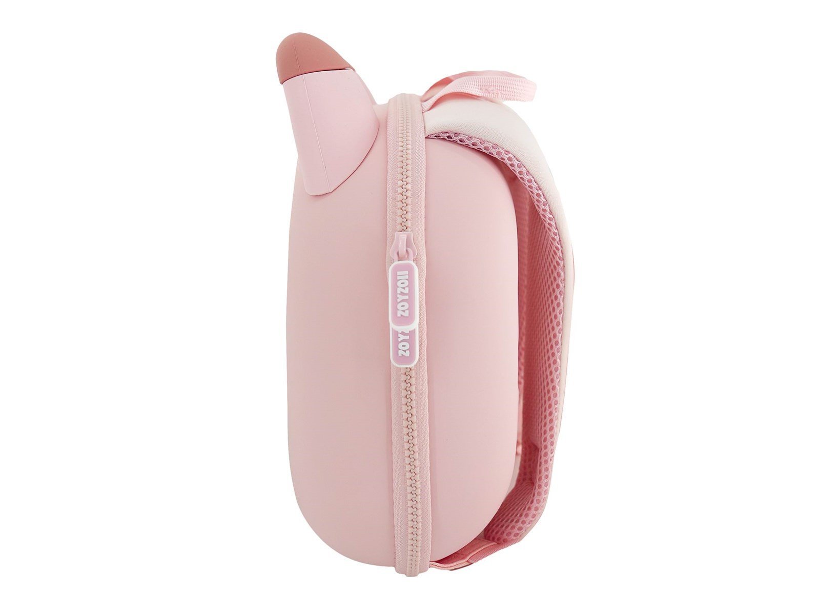 Zoy Zoii Bag-pack collection - Pink Fox