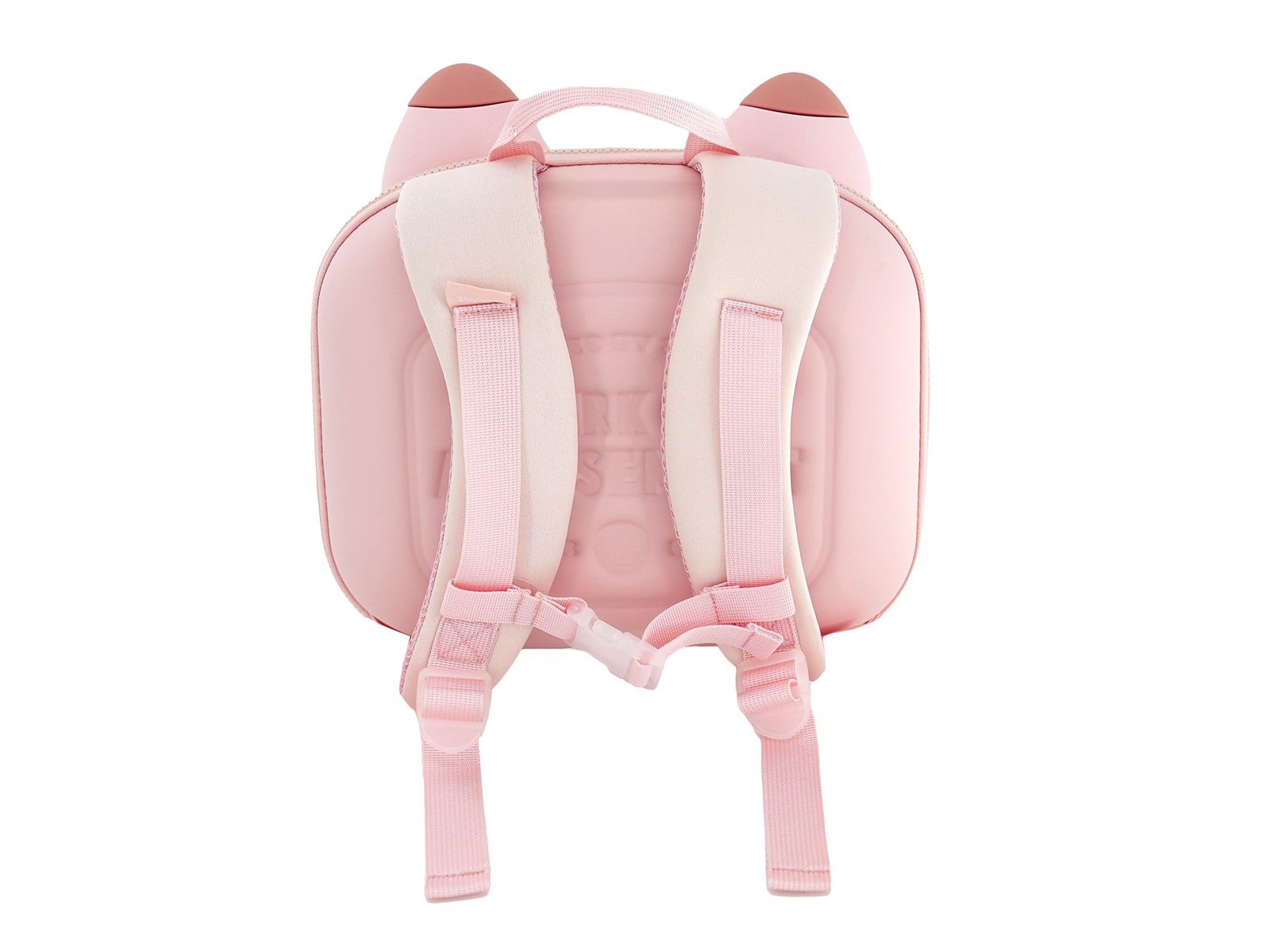 Zoy Zoii Bag-pack collection - Pink Fox