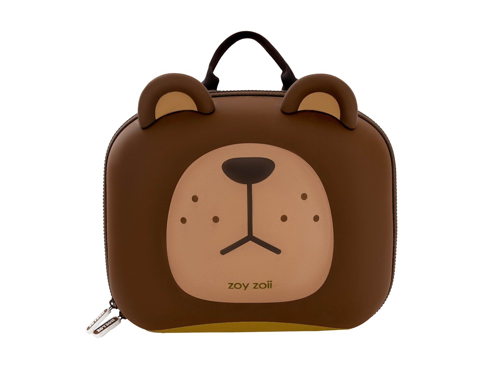 Zoy Zoii Bag-pack collection - Bear
