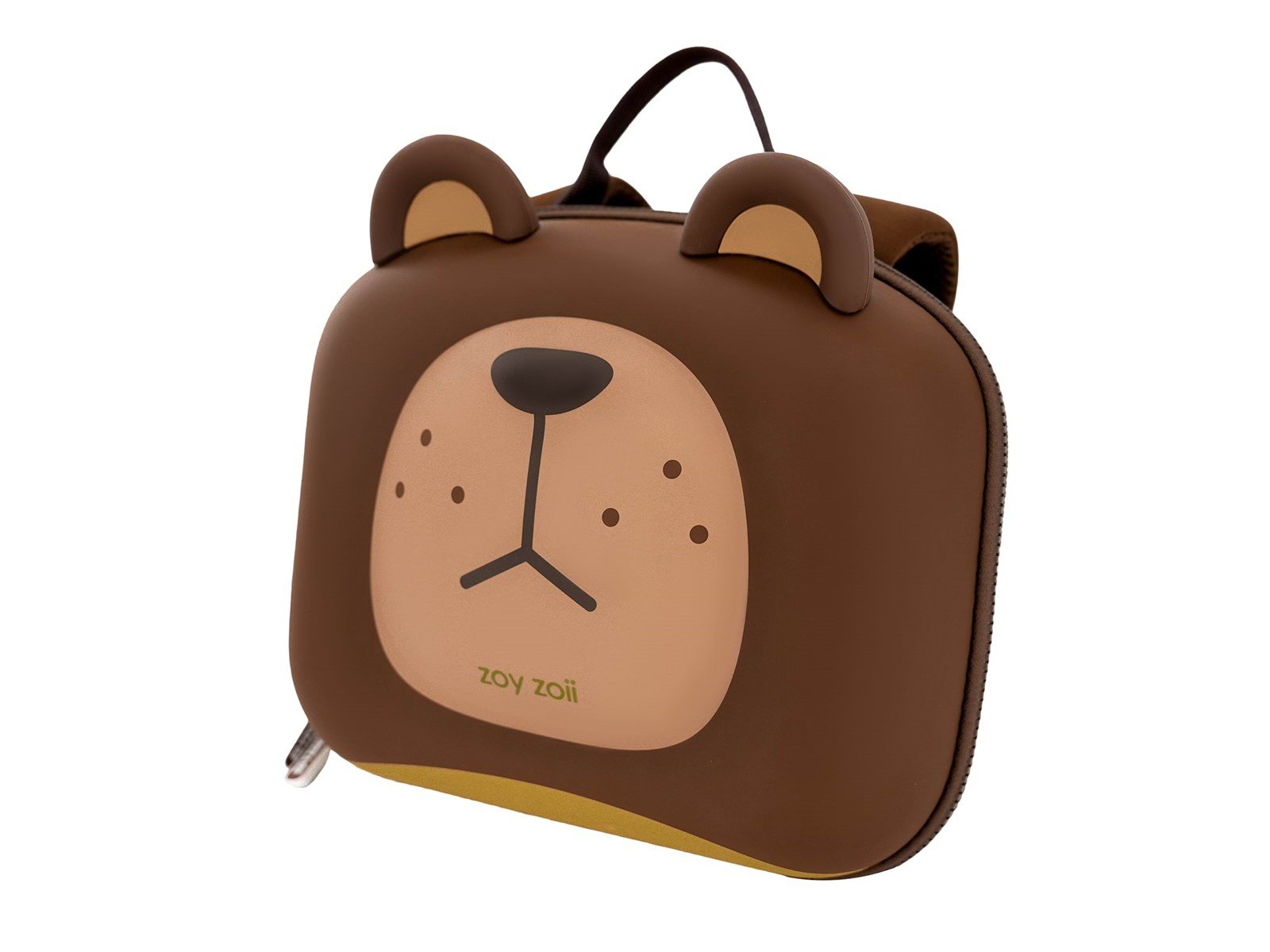 Zoy Zoii Bag-pack collection - Bear
