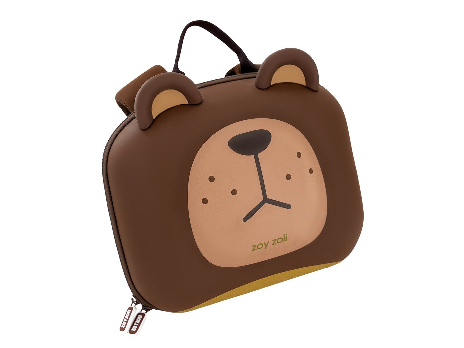 Zoy Zoii Bag-pack collection - Bear