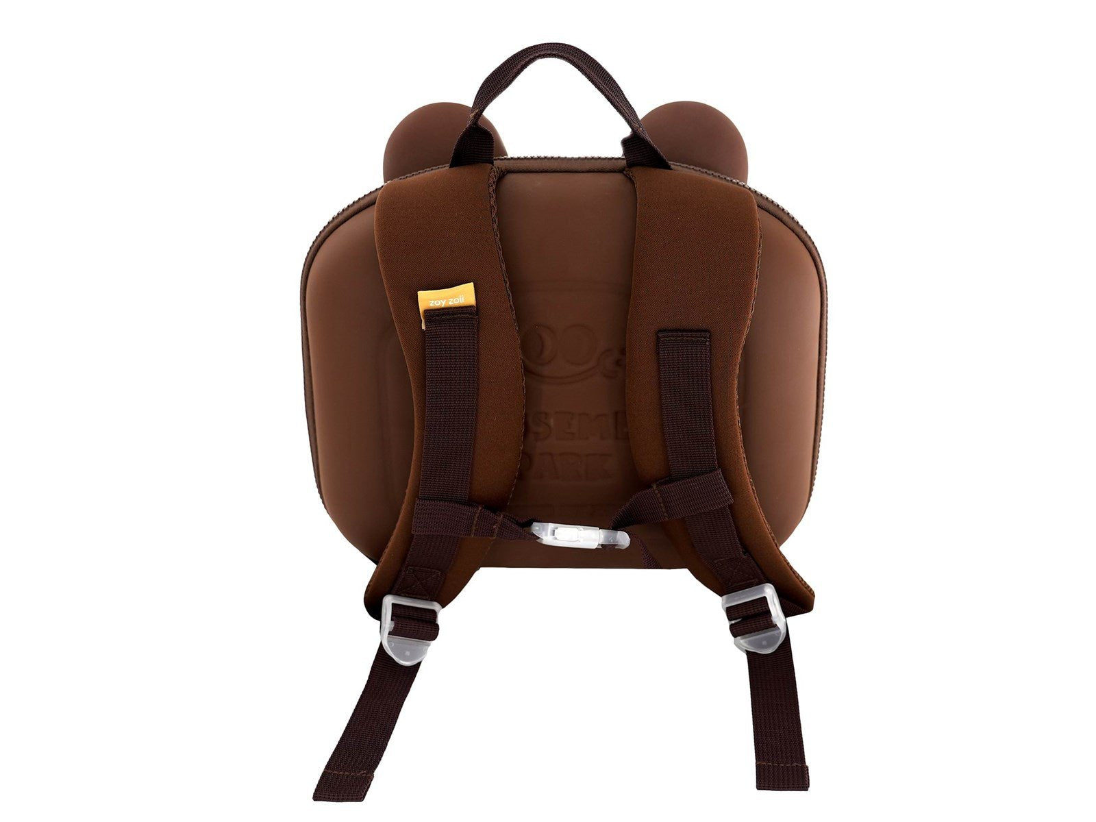 Zoy Zoii Bag-pack collection - Bear