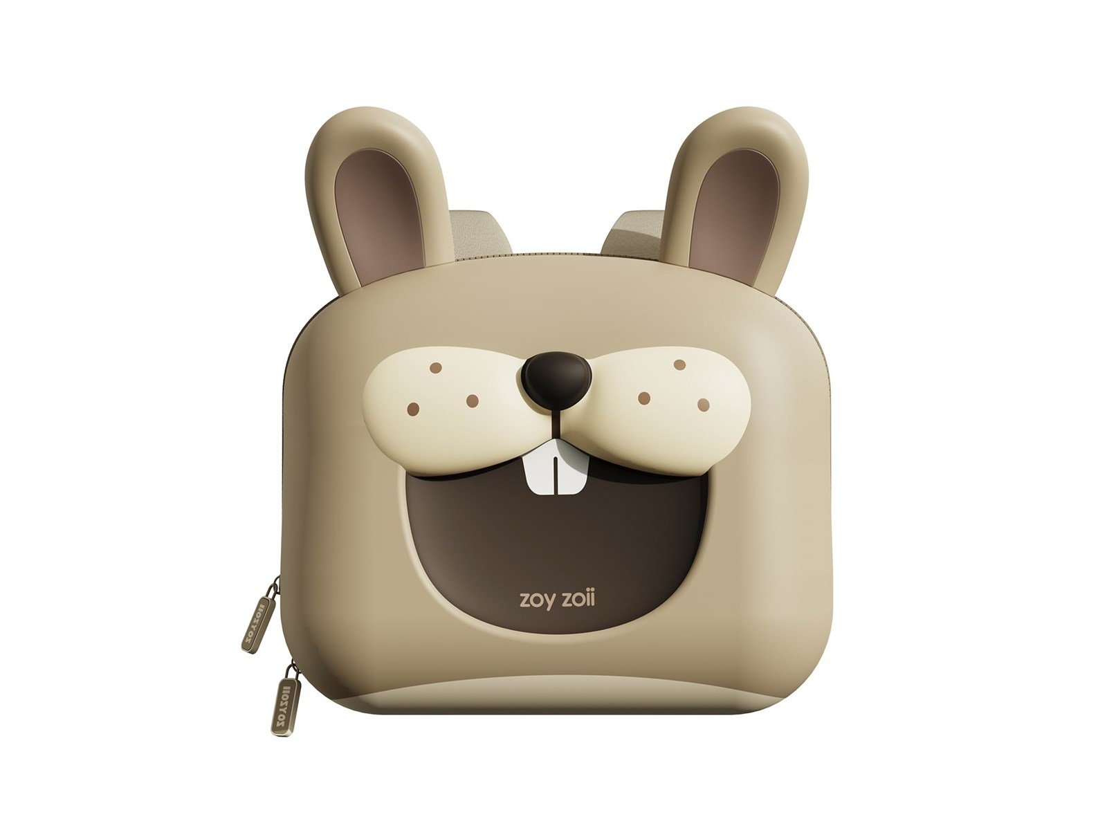 Zoy Zoii Bag-pack collection - Animal Hare