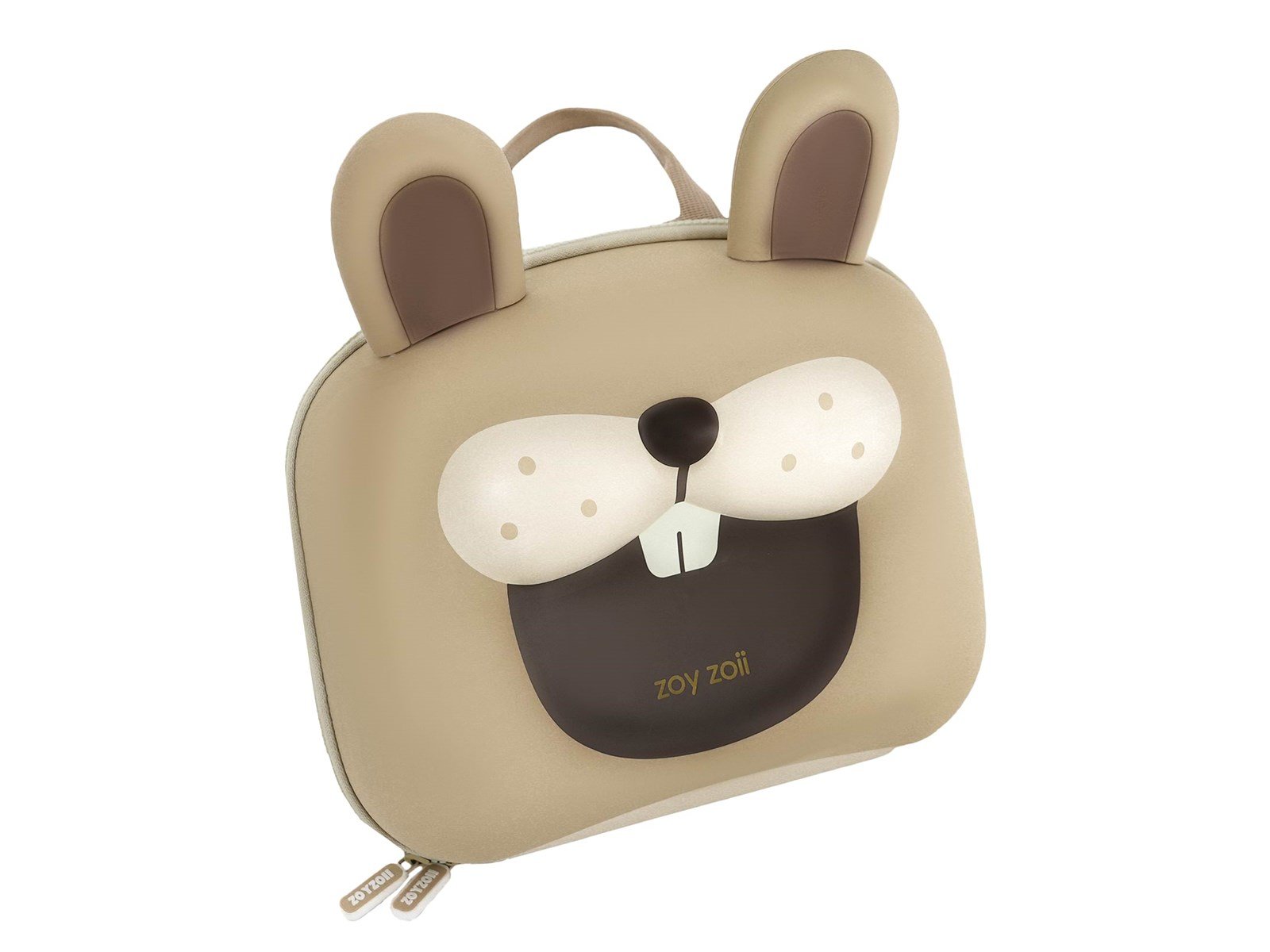 Zoy Zoii Bag-pack collection - Animal Hare