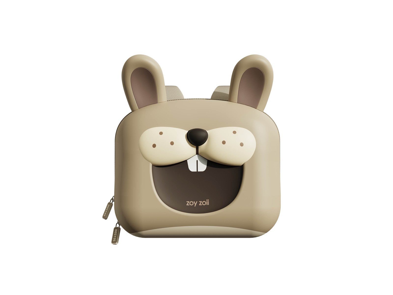 Zoy Zoii Bag-pack collection - Animal Hare