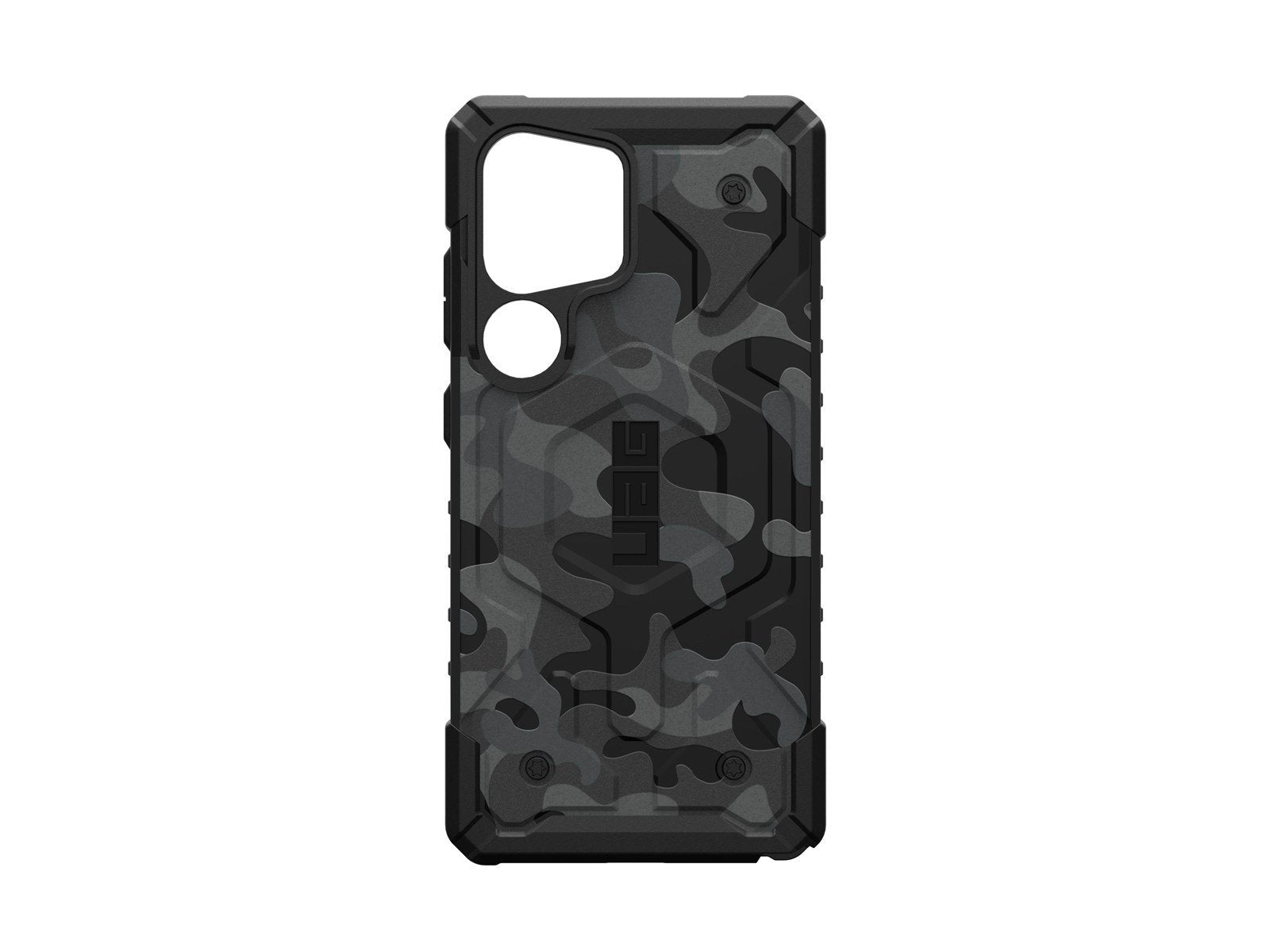 UAG Pathfinder SE w/Magnet - Midnight Camo - Samsung Galaxy S25 Ultra
