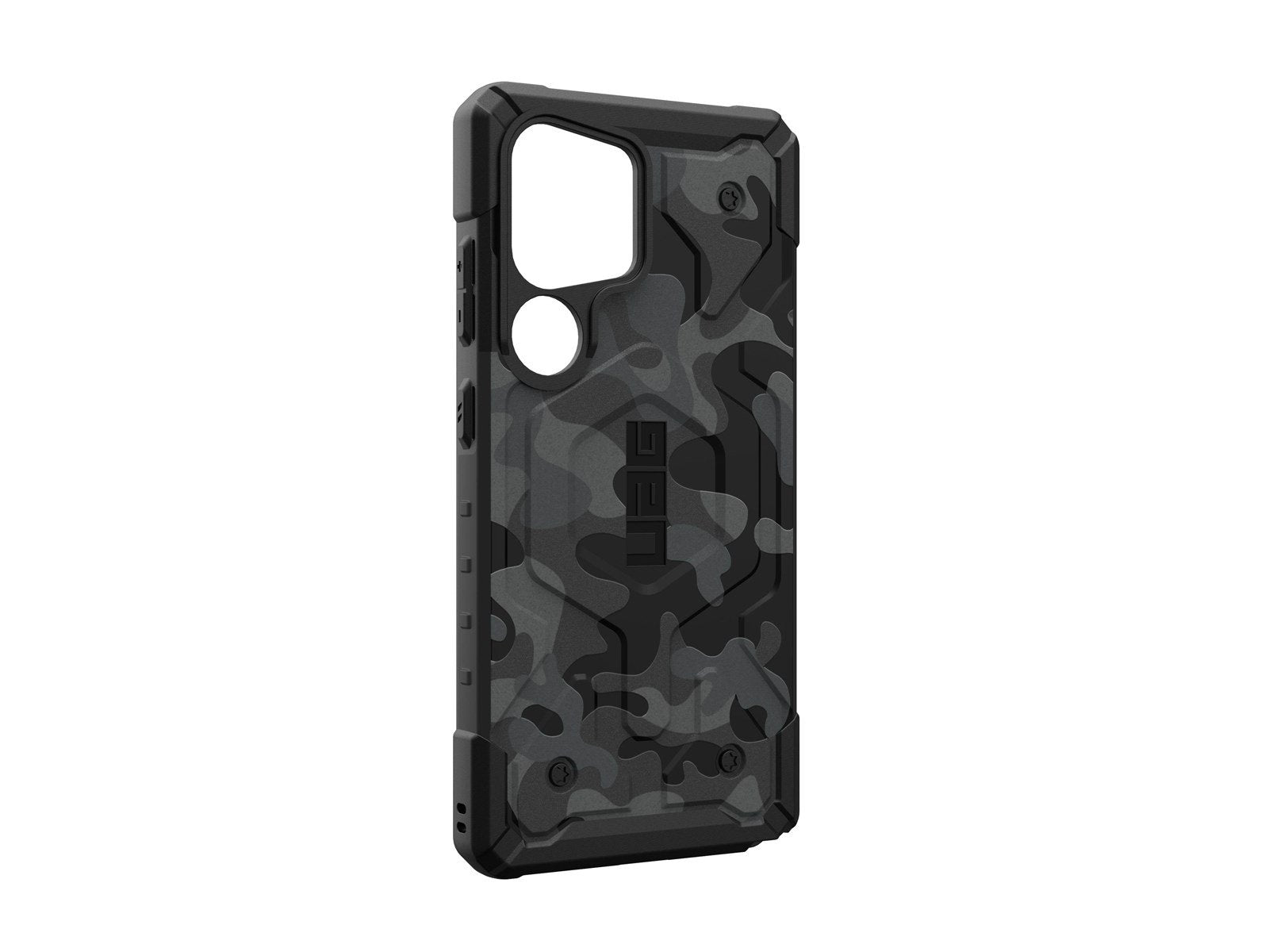UAG Pathfinder SE w/Magnet - Midnight Camo - Samsung Galaxy S25 Ultra