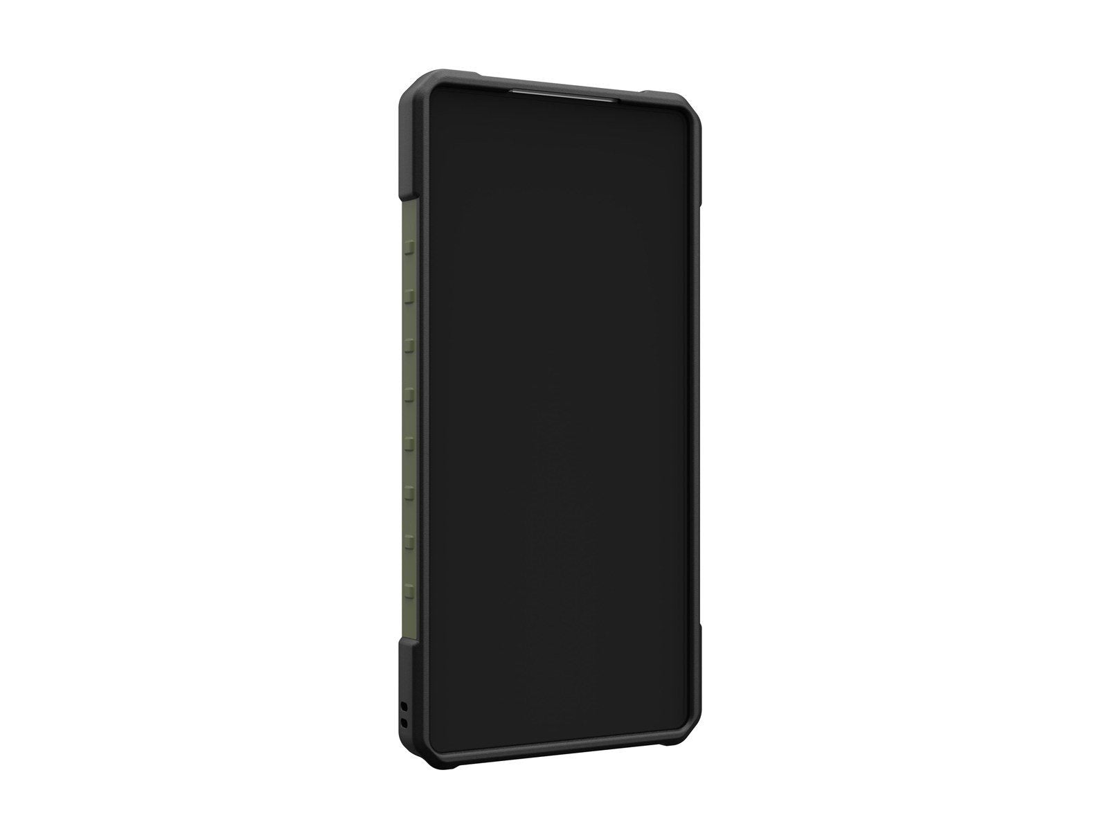 UAG Pathfinder w/ Magnet - Olive Drab - Samsung Galaxy S25 Ultra