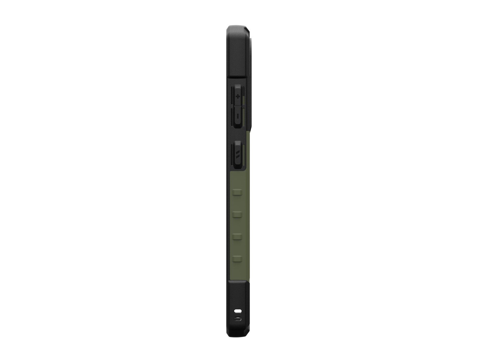 UAG Pathfinder w/ Magnet - Olive Drab - Samsung Galaxy S25 Ultra