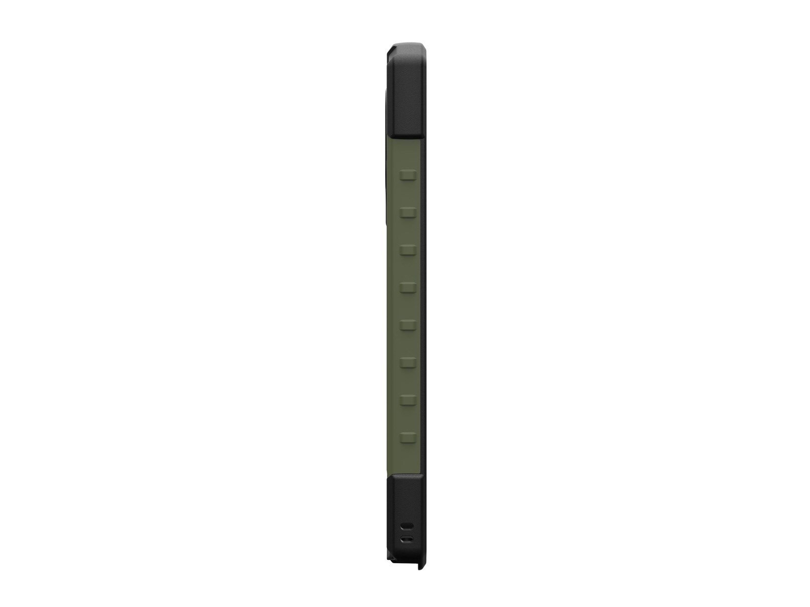 UAG Pathfinder w/ Magnet - Olive Drab - Samsung Galaxy S25 Ultra