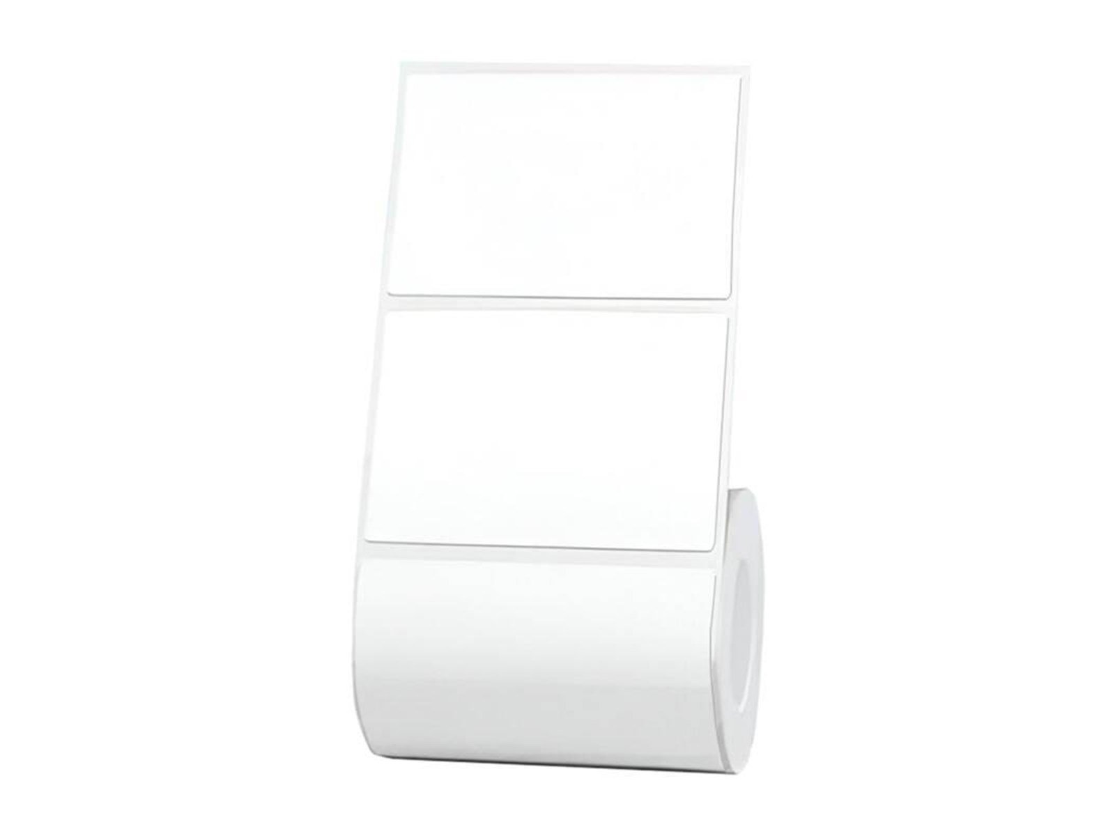 NIIMBOT Thermal labels stickers 60x40 mm - 690 pcs. White