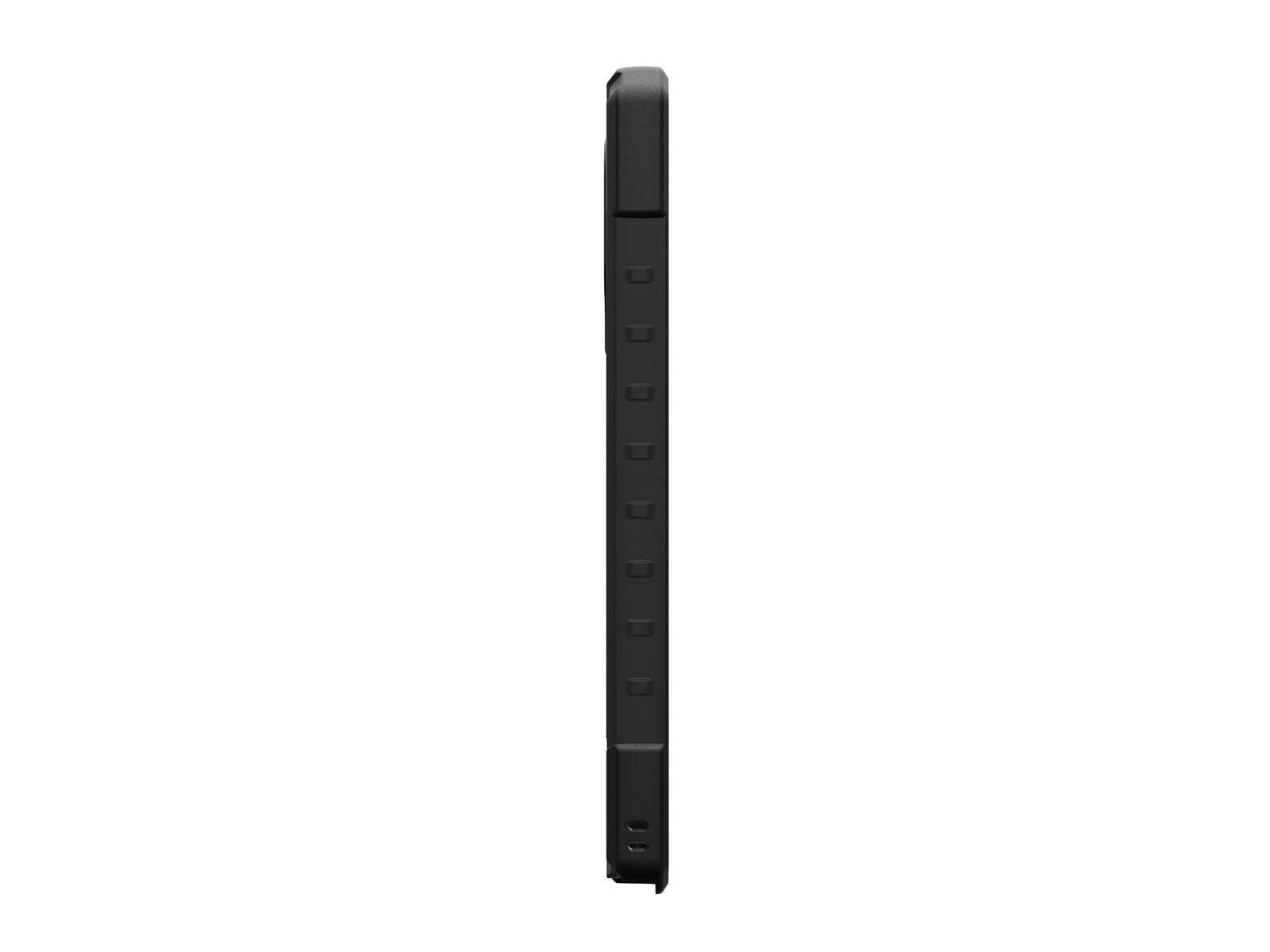 UAG Pathfinder - Black - Samsung Galaxy S25 Ultra