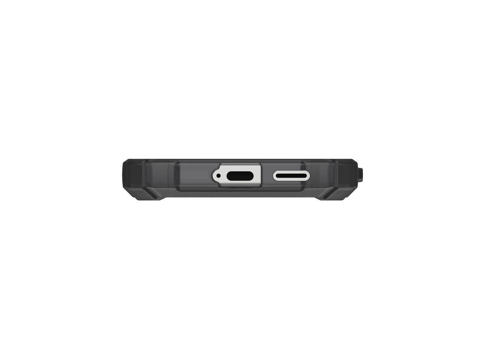 UAG Plasma XTE w/ Magnet - Ash/Titanium - Samsung Galaxy S25