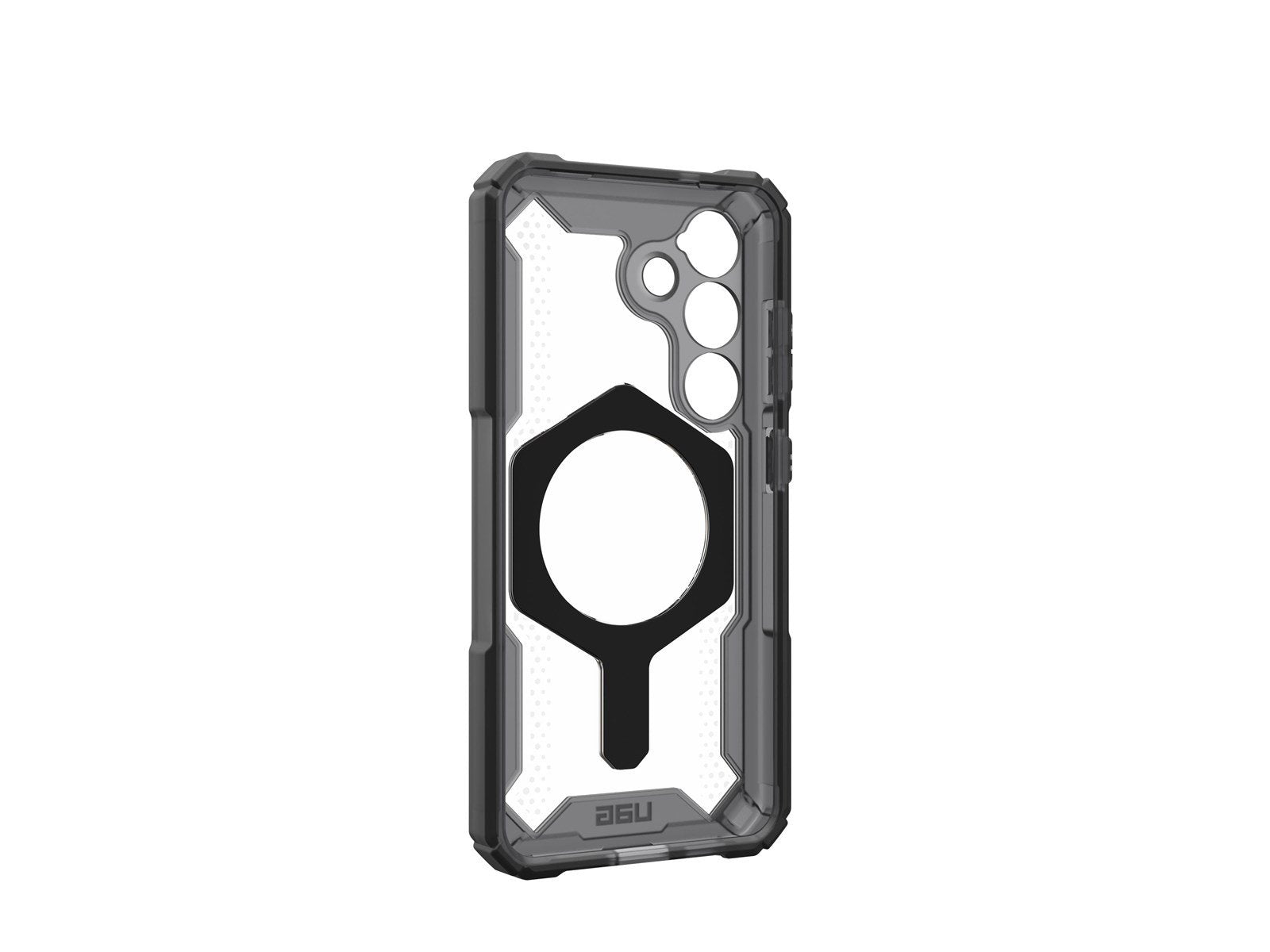 UAG Plasma XTE w/ Magnet - Ash/Titanium - Samsung Galaxy S25
