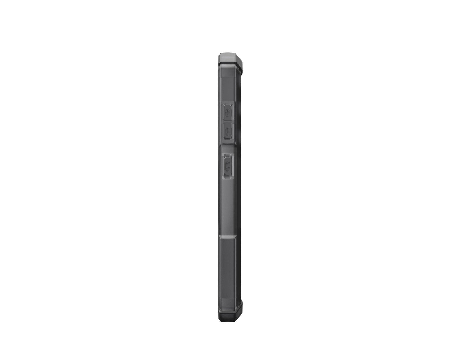 UAG Plasma XTE w/ Magnet - Ash/Titanium - Samsung Galaxy S25
