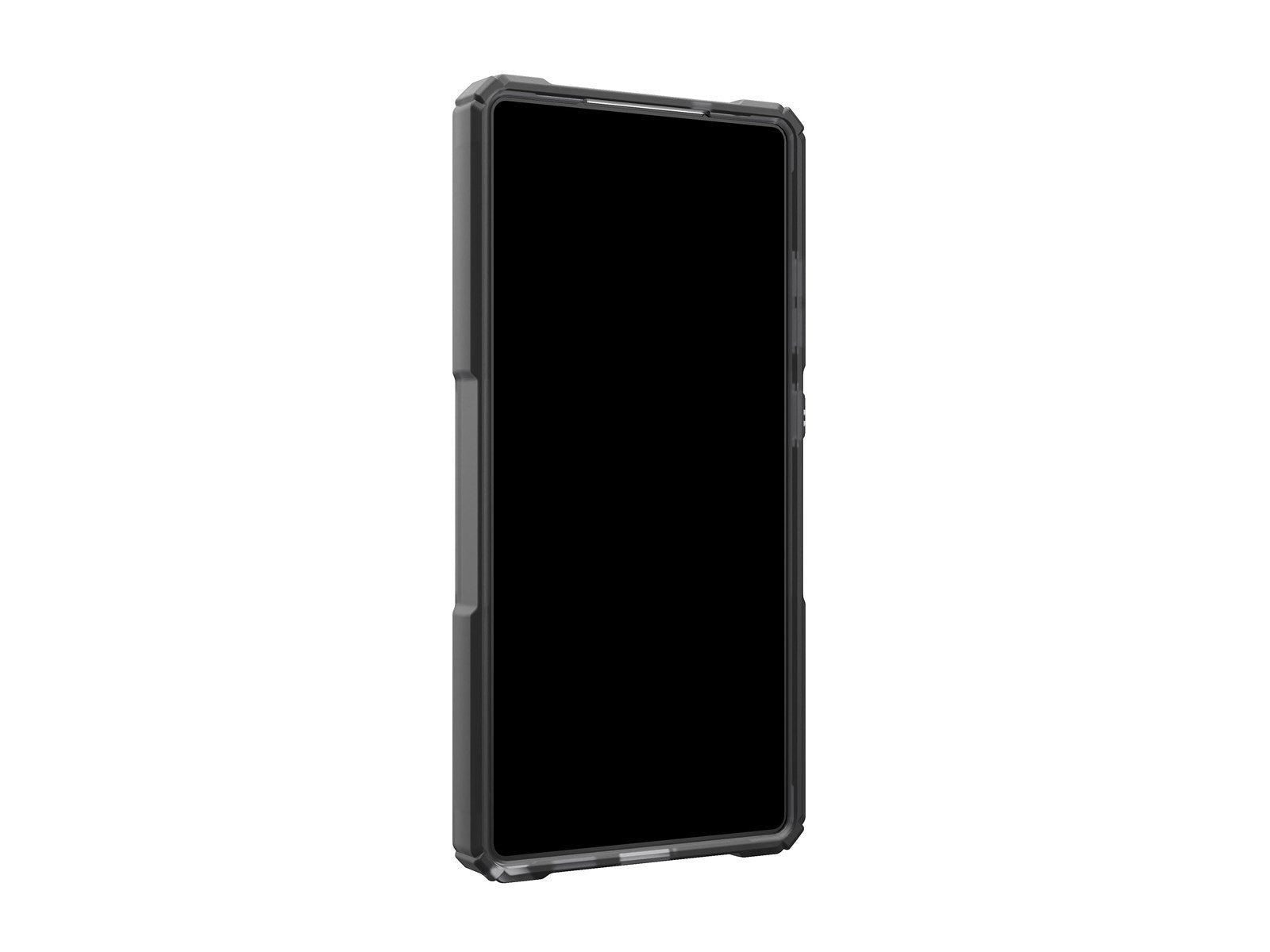 UAG Plasma XTE w/ Magnet - Ash/Titanium - Samsung Galaxy S25 Ultra