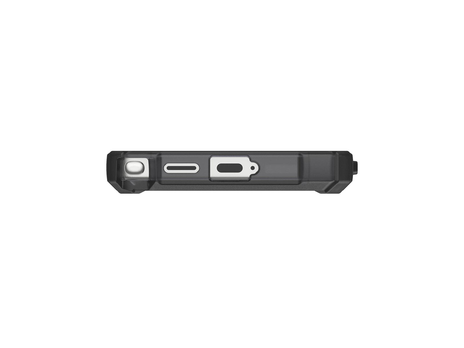 UAG Plasma XTE w/ Magnet - Ash/Titanium - Samsung Galaxy S25 Ultra