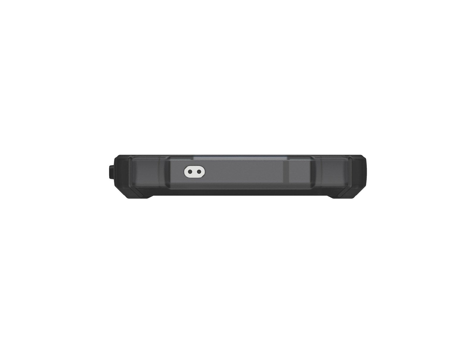 UAG Plasma XTE w/ Magnet - Ash/Titanium - Samsung Galaxy S25 Ultra